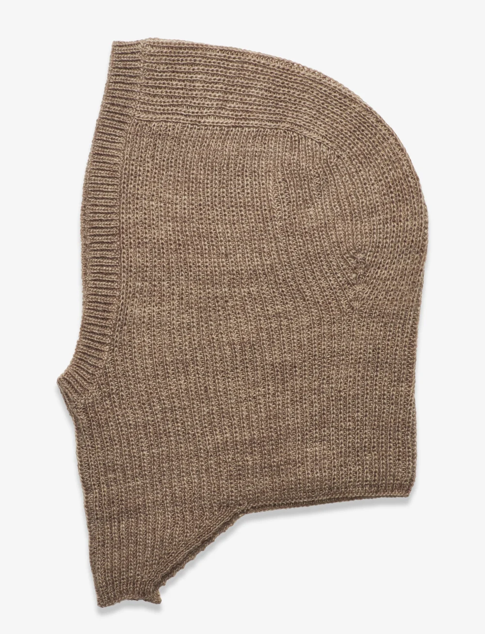 SUI AVA - Gitte Balaclava - balaclava - sand - 1