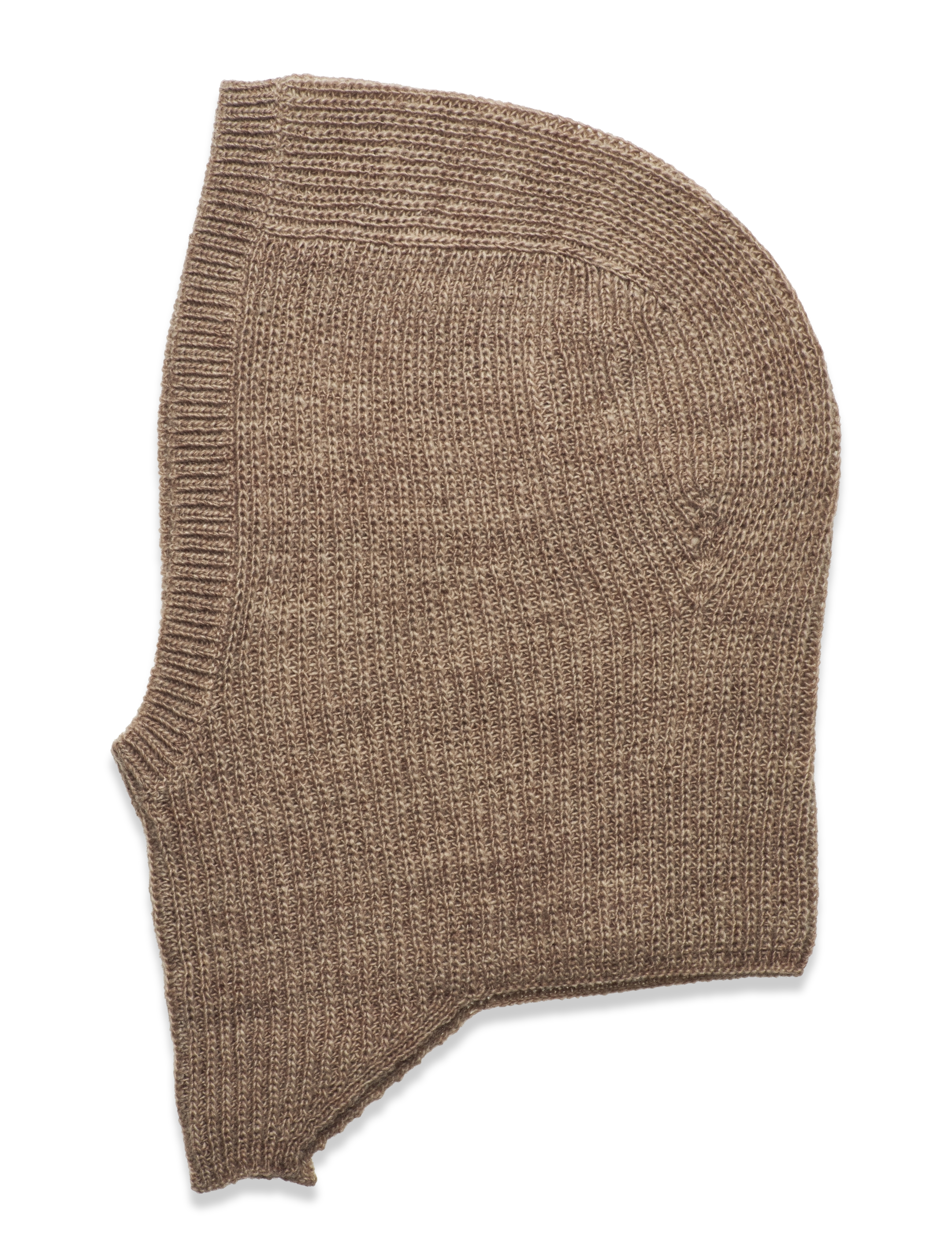 SUI AVA - Gitte Balaclava - sand - 1
