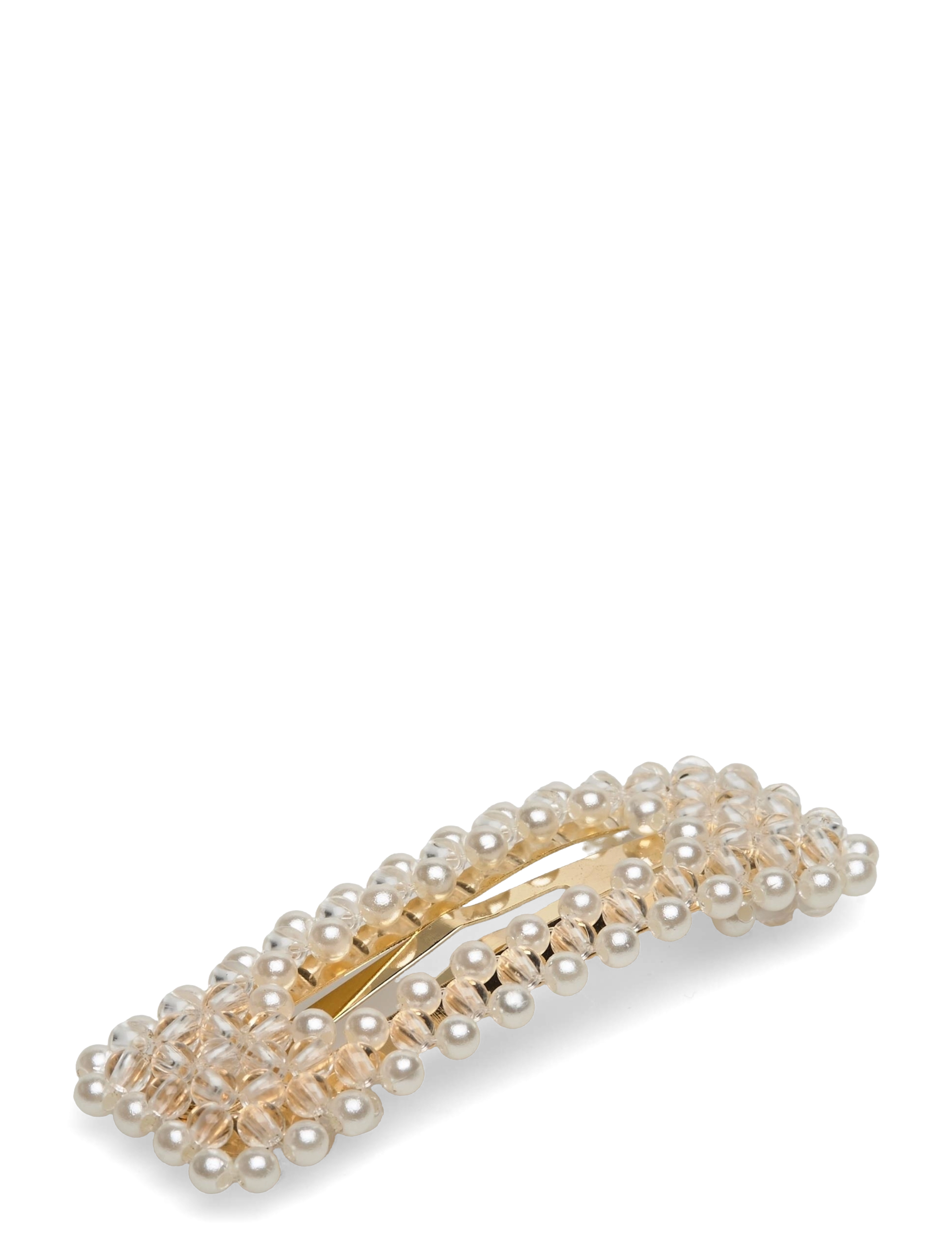 WHITE/GOLD