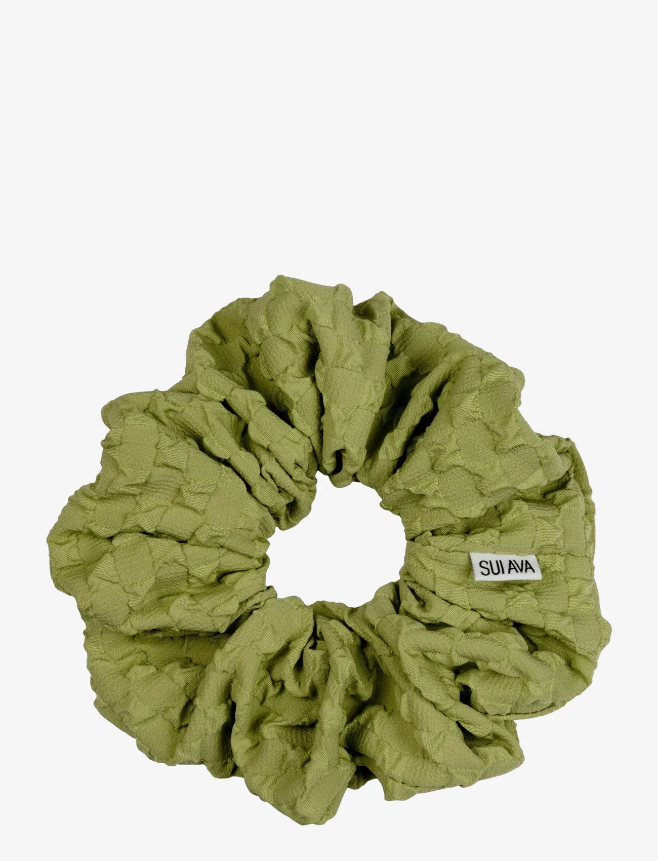 Sui Ava - Daydream Scrunchie - lowest prices - cyber lime - 0
