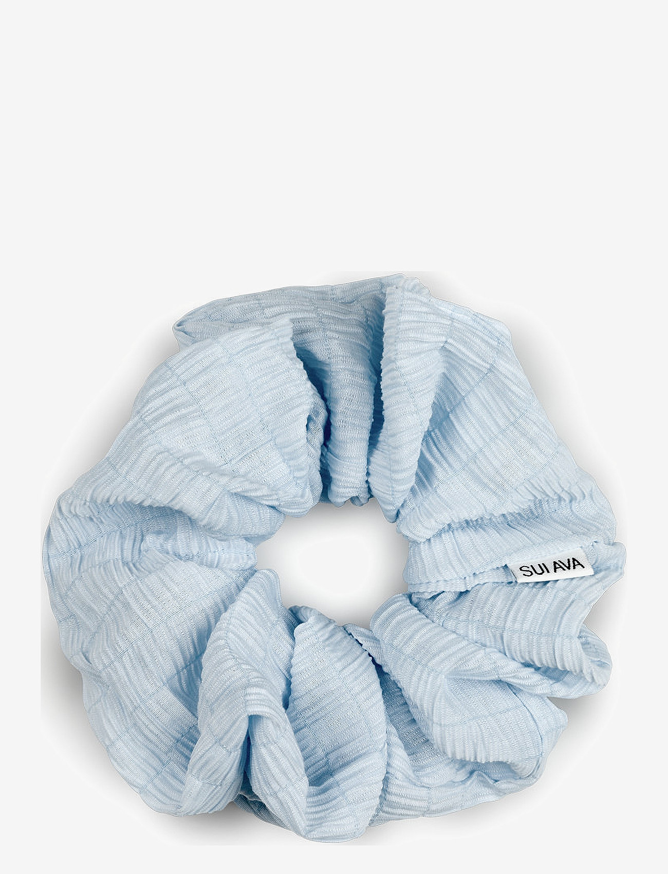 SUI AVA - Dreamy Vibes Scrunchie - airy blue - 0