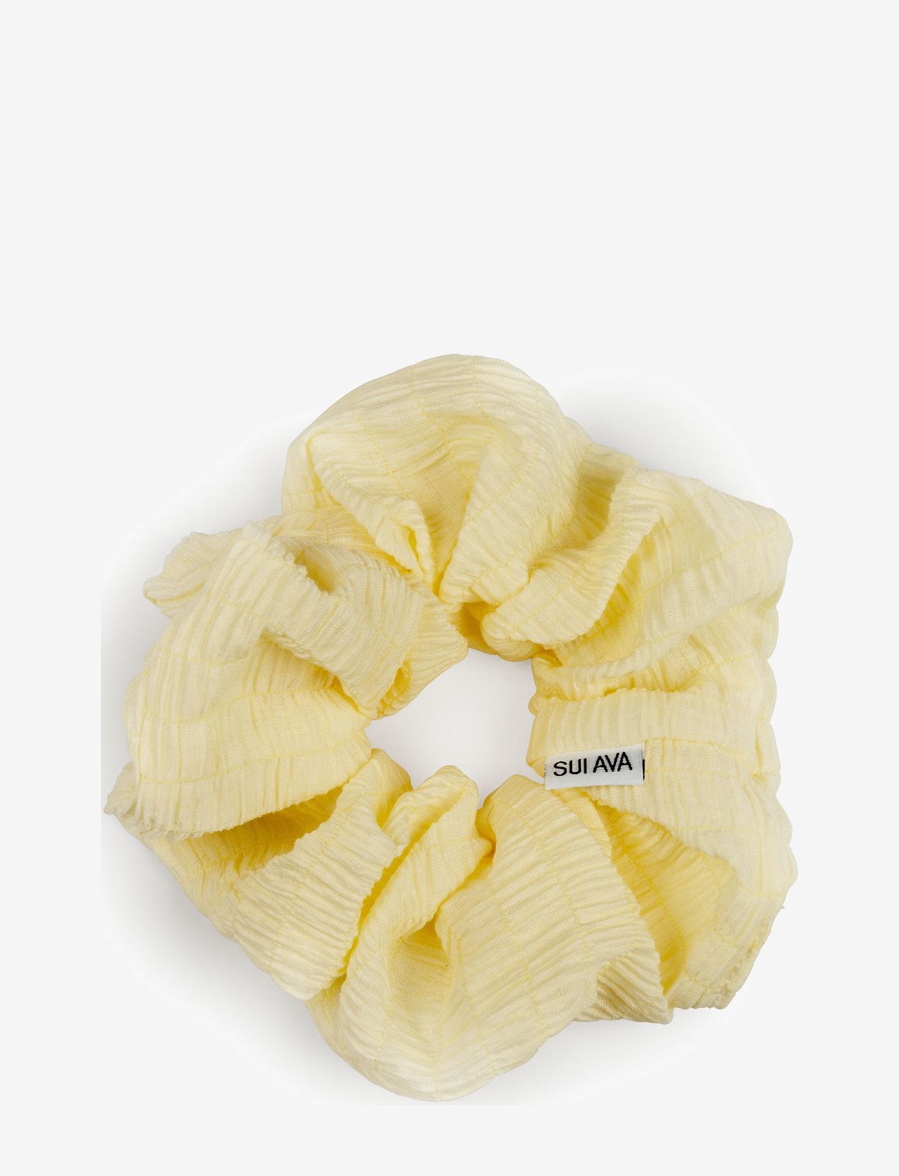 Sui Ava - Dreamy Vibes Scrunchie - lowest prices - sunlight - 0