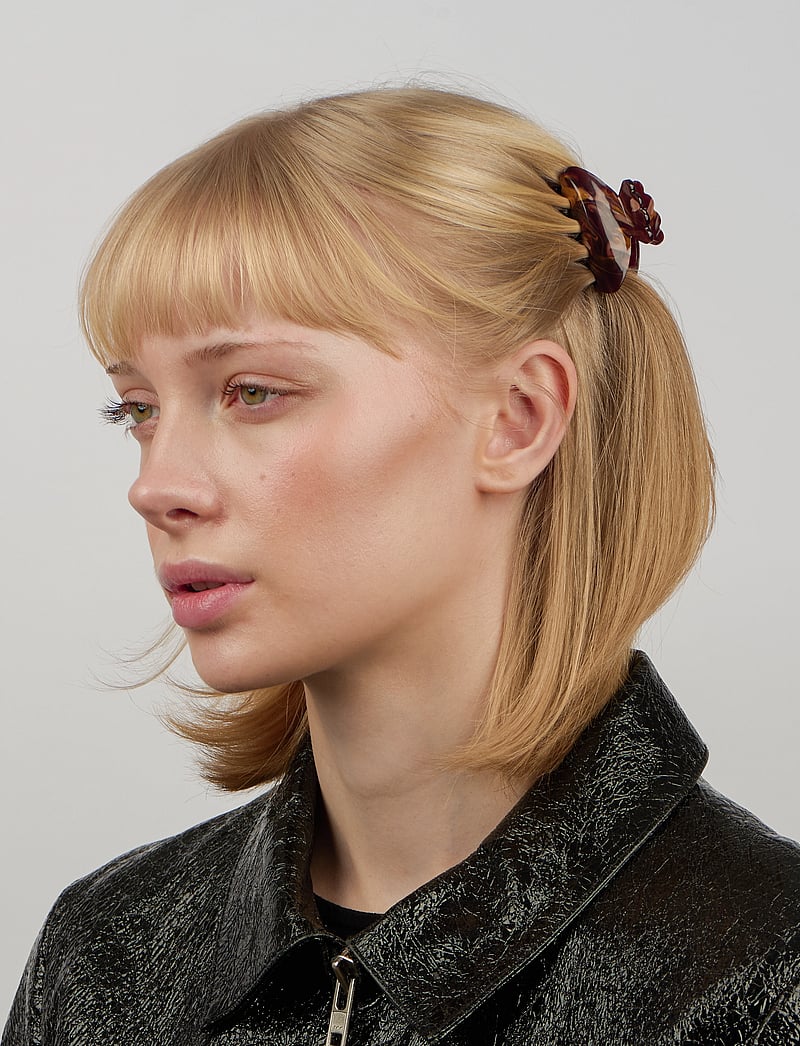 SUI AVA - Helle Pretty Mini - dark brown - 0