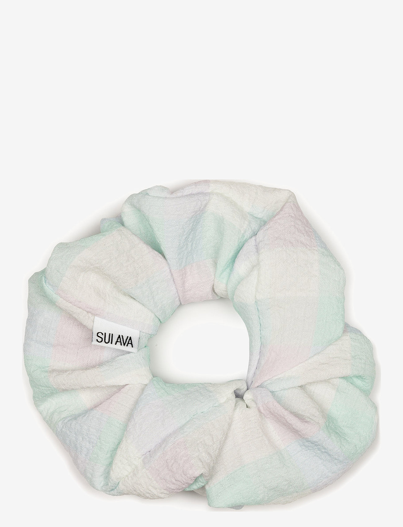 SUI AVA - Ace Scrunchie - green - 0