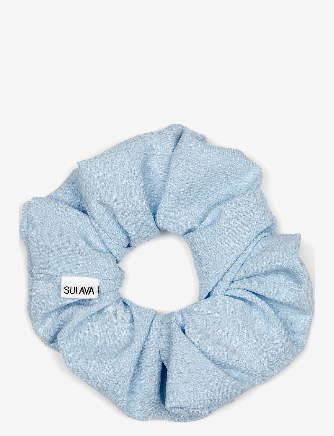 SUI AVA - Leo Scrunchie - blue - 0