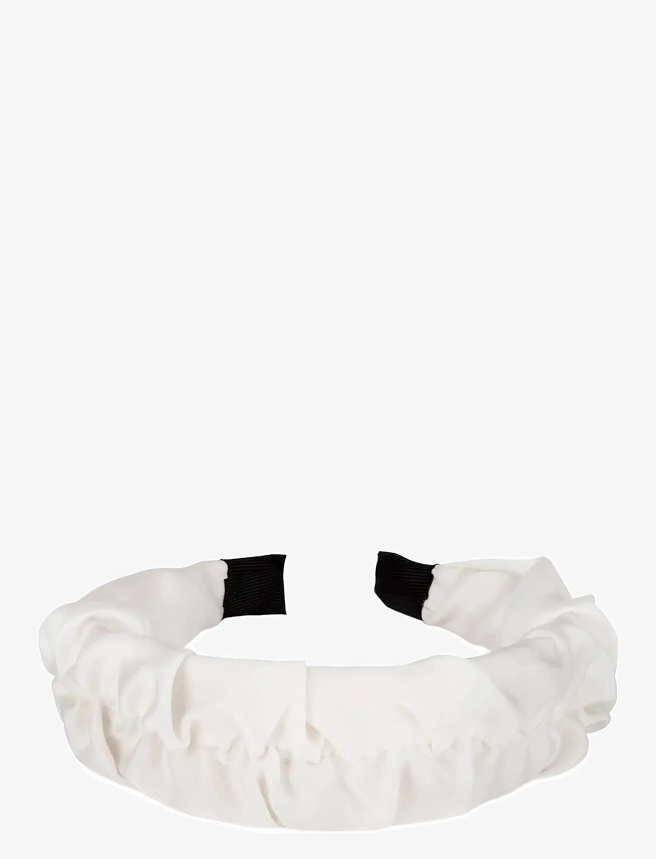 SUI AVA - Bright Headband - plaukų lankeliai - white - 0