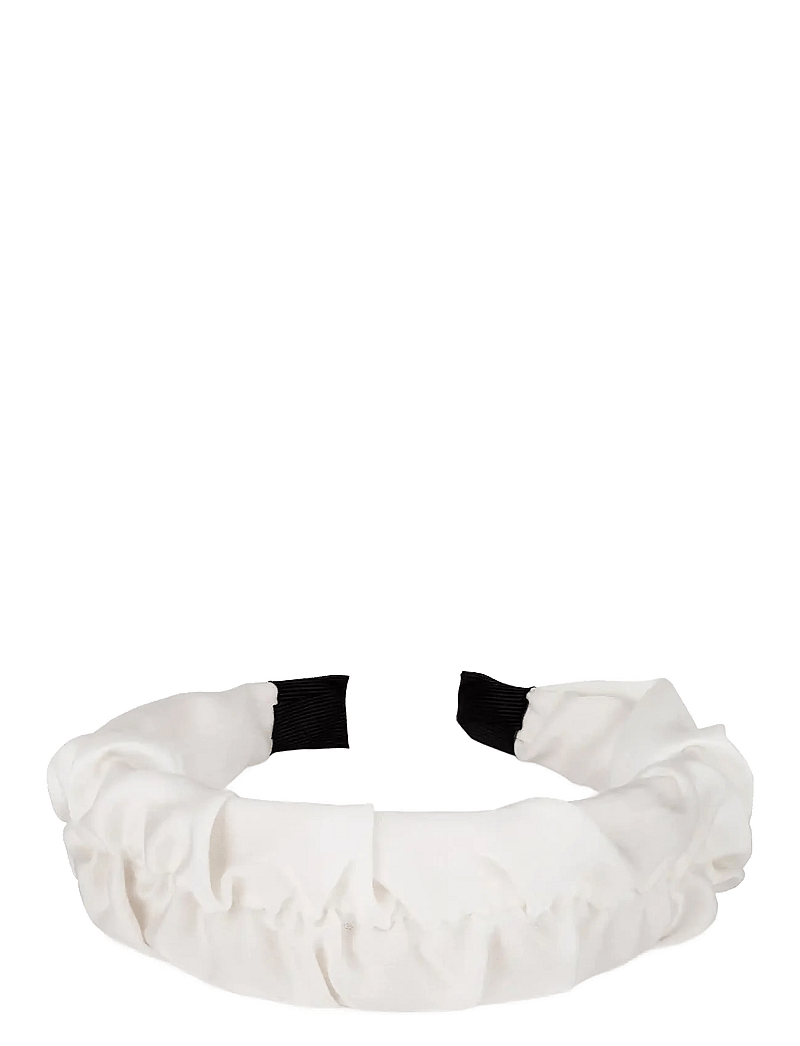 SUI AVA - Bright Headband - plaukų lankeliai - white - 0