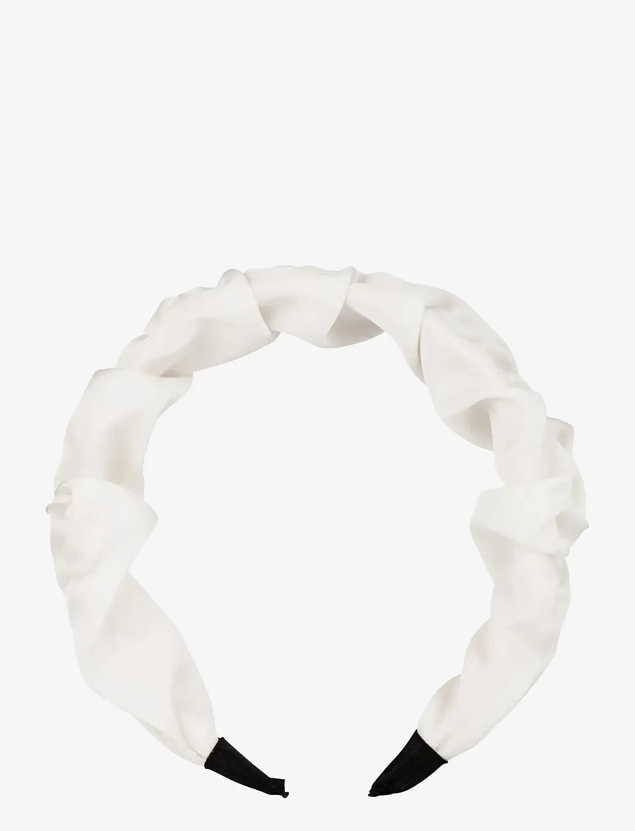SUI AVA - Bright Headband - plaukų lankeliai - white - 1