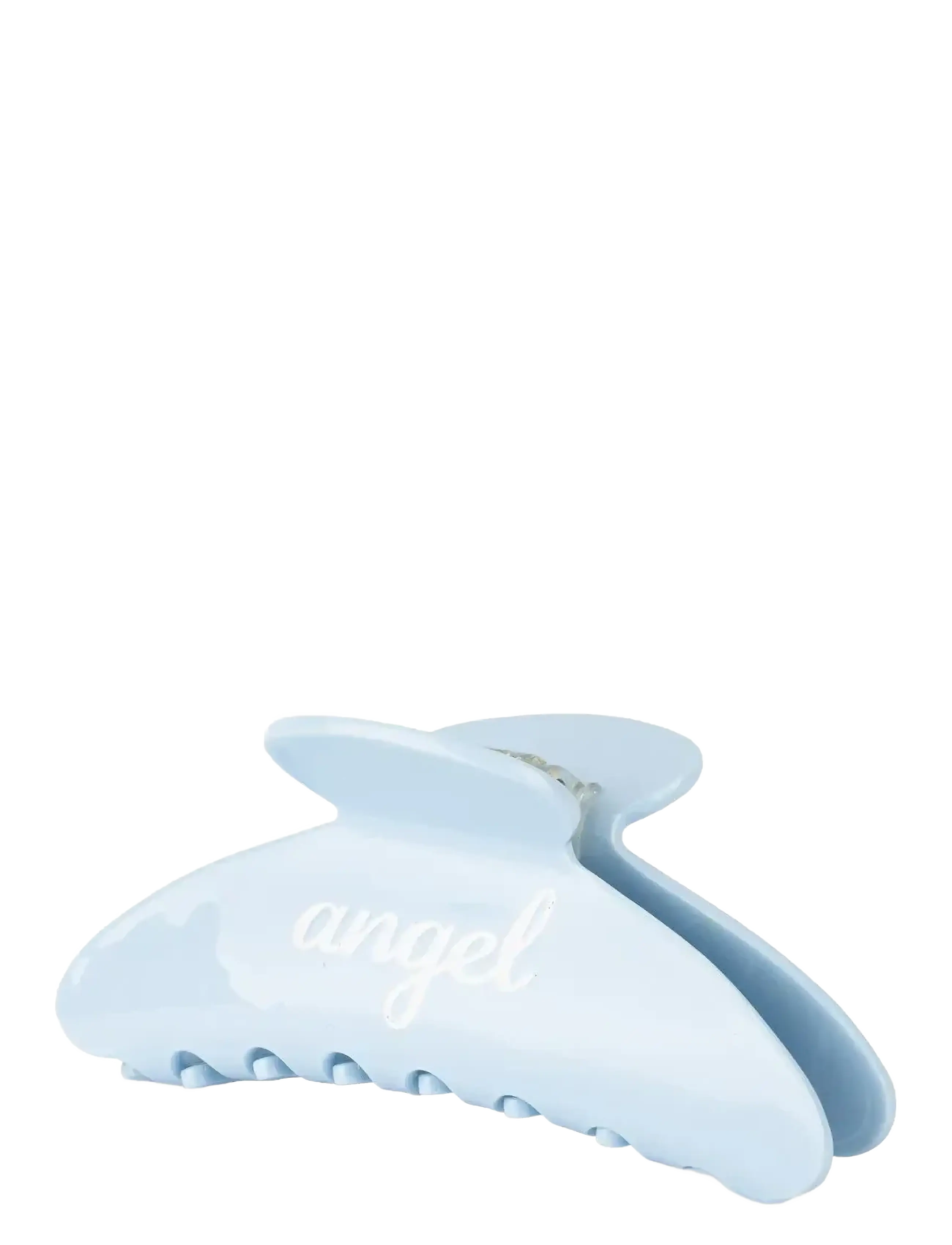 SUI AVA Ida Text Big - Sui Ava - BABY BLUE / ANGEL / blue