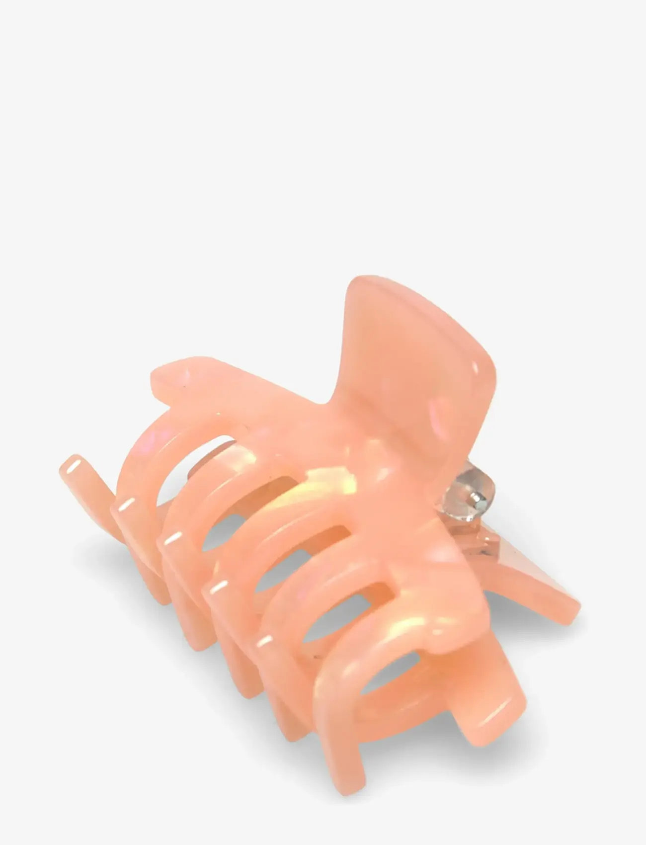 SUI AVA - Lea Paradise Mini - hårklemmer - peach - 1