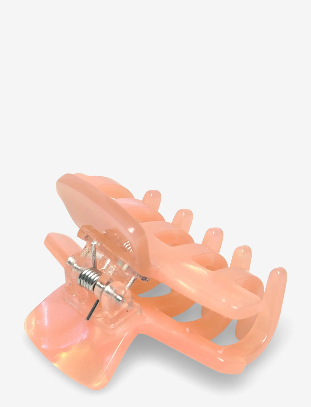 SUI AVA - Lea Paradise Mini - hårklemmer - peach - 2