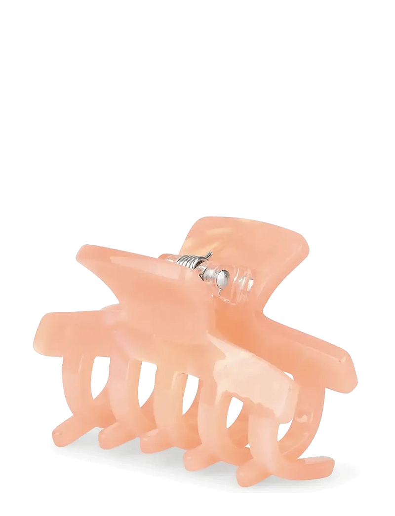 SUI AVA - Lea Paradise Mini - hårklemmer - peach - 3