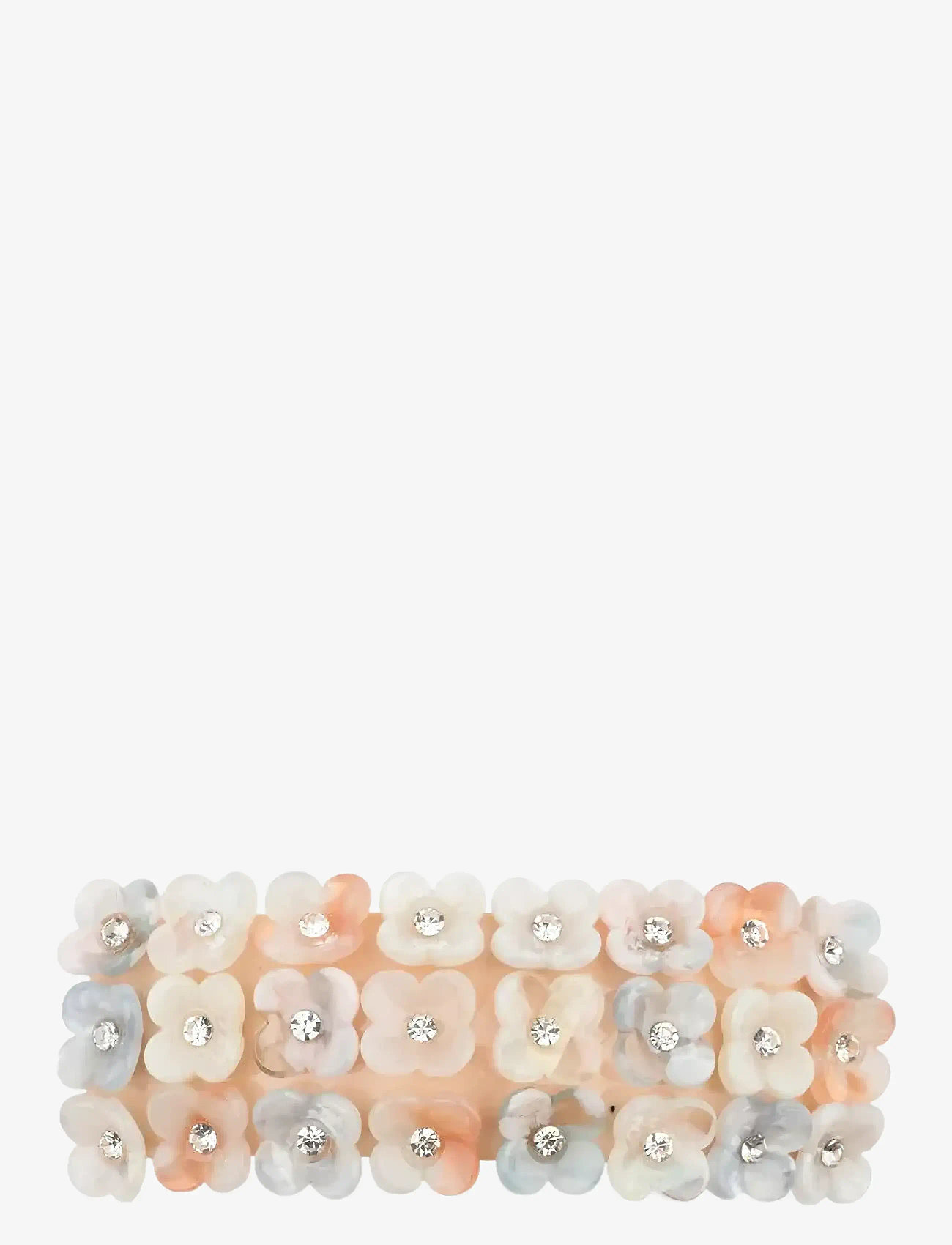 SUI AVA - I Can Buy Myself Flowers Clip - beige - 1