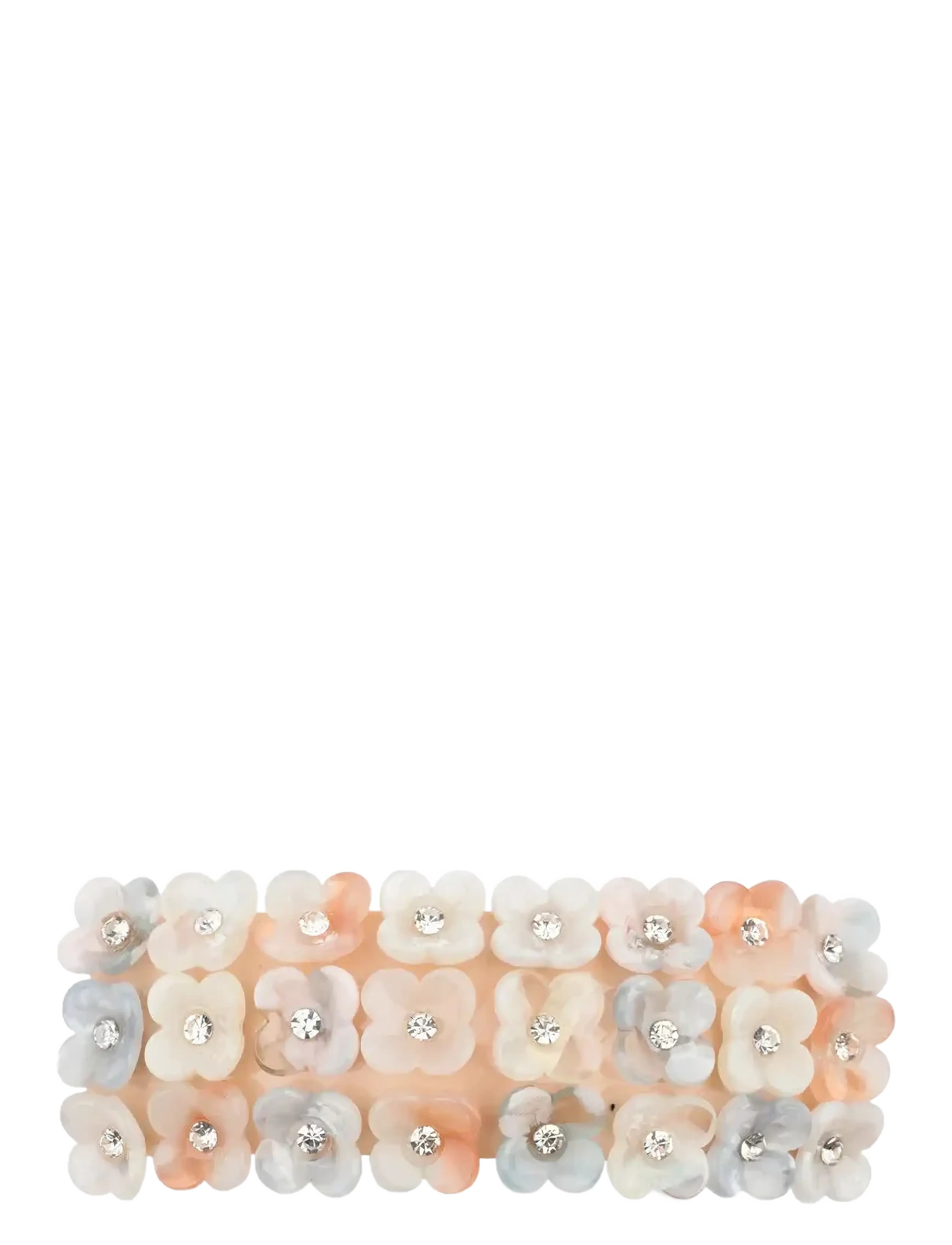 SUI AVA - I Can Buy Myself Flowers Clip - beige - 1