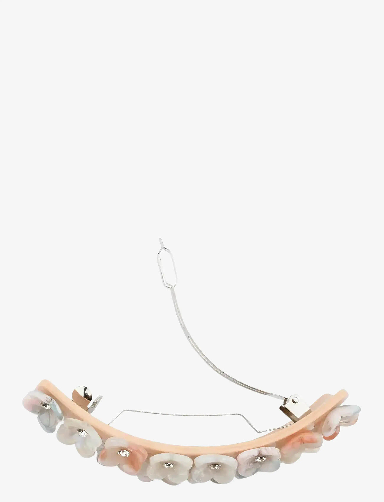 SUI AVA - I Can Buy Myself Flowers Clip - beige - 2