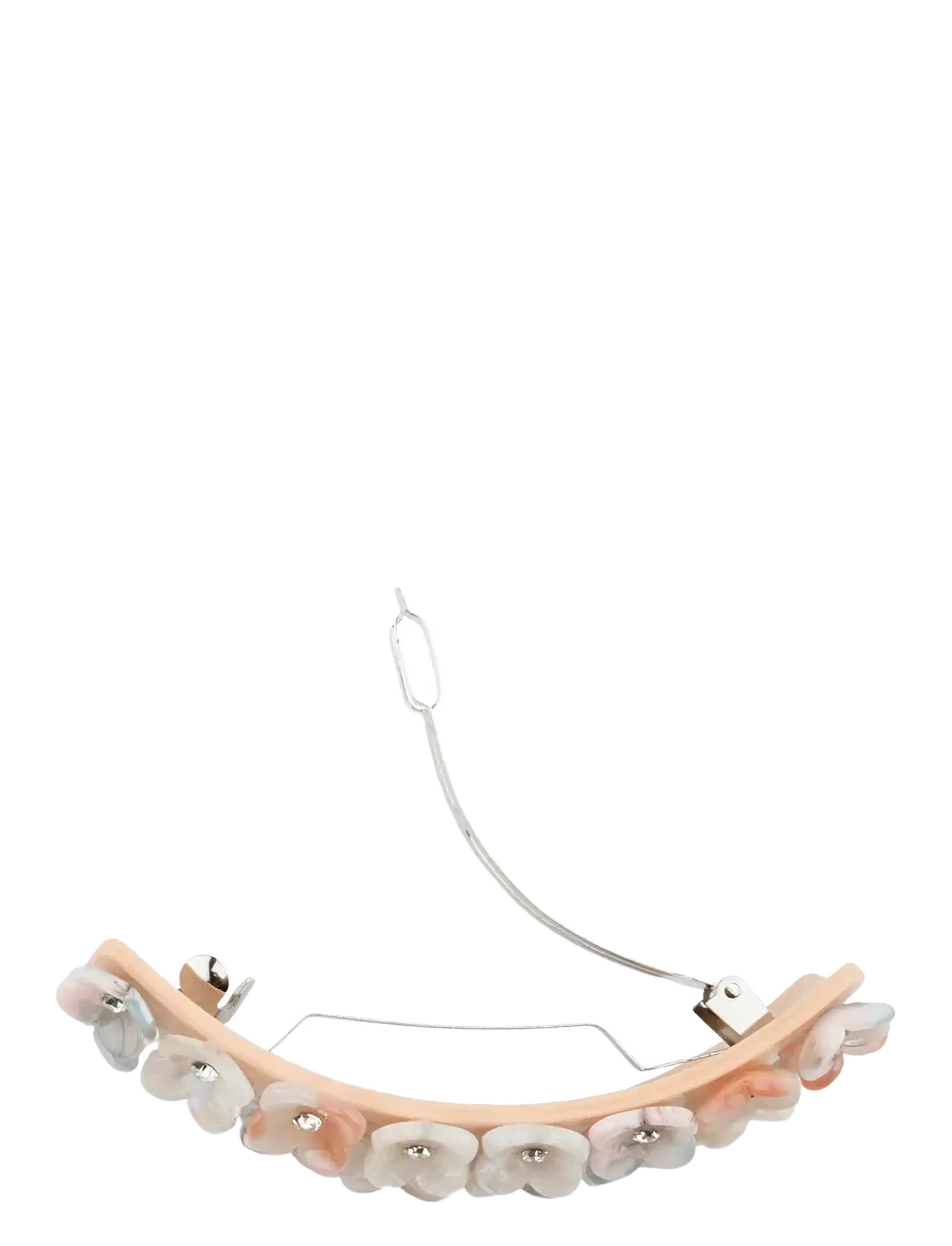 SUI AVA - I Can Buy Myself Flowers Clip - beige - 2