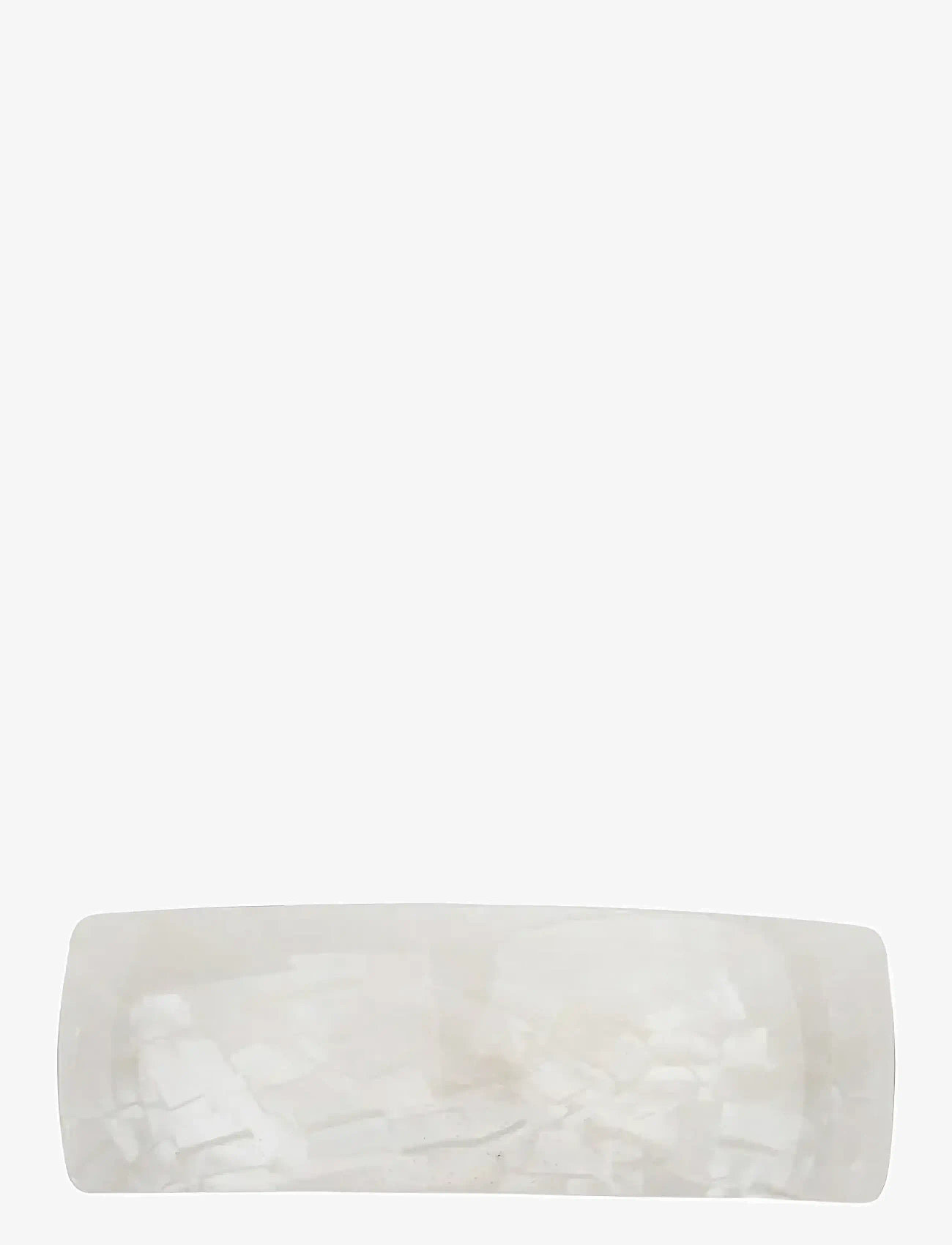 SUI AVA - Bright Classic Clip - white - 0