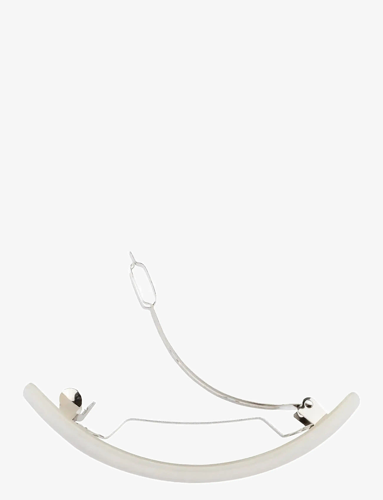 SUI AVA - Bright Classic Clip - white - 1