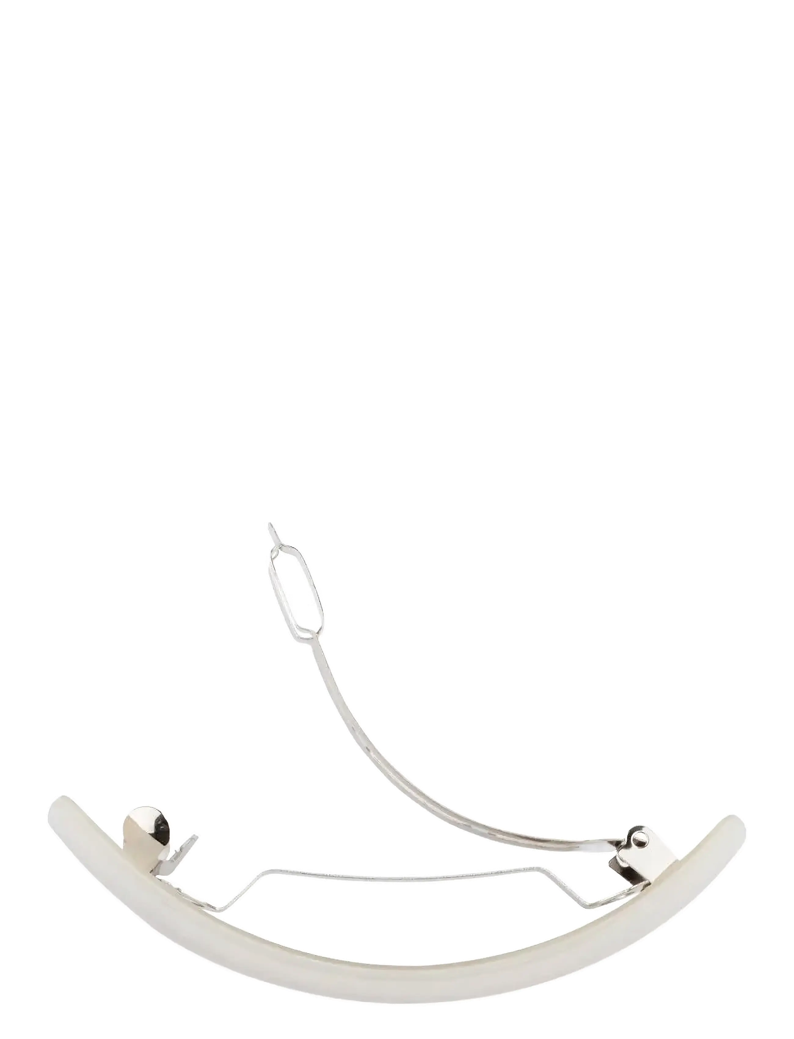 SUI AVA - Bright Classic Clip - white - 1