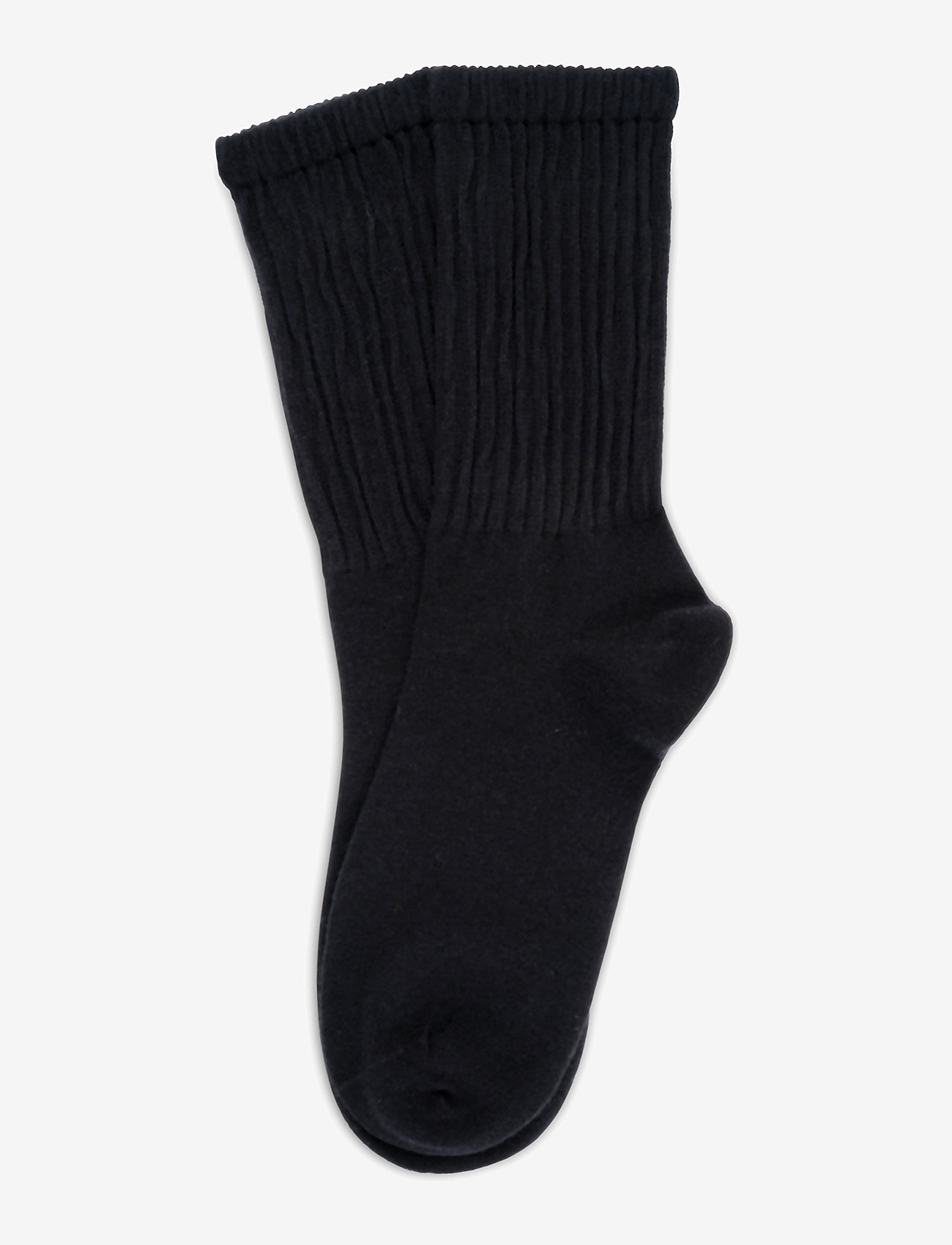 SUI AVA - Magda Socks - black - 0