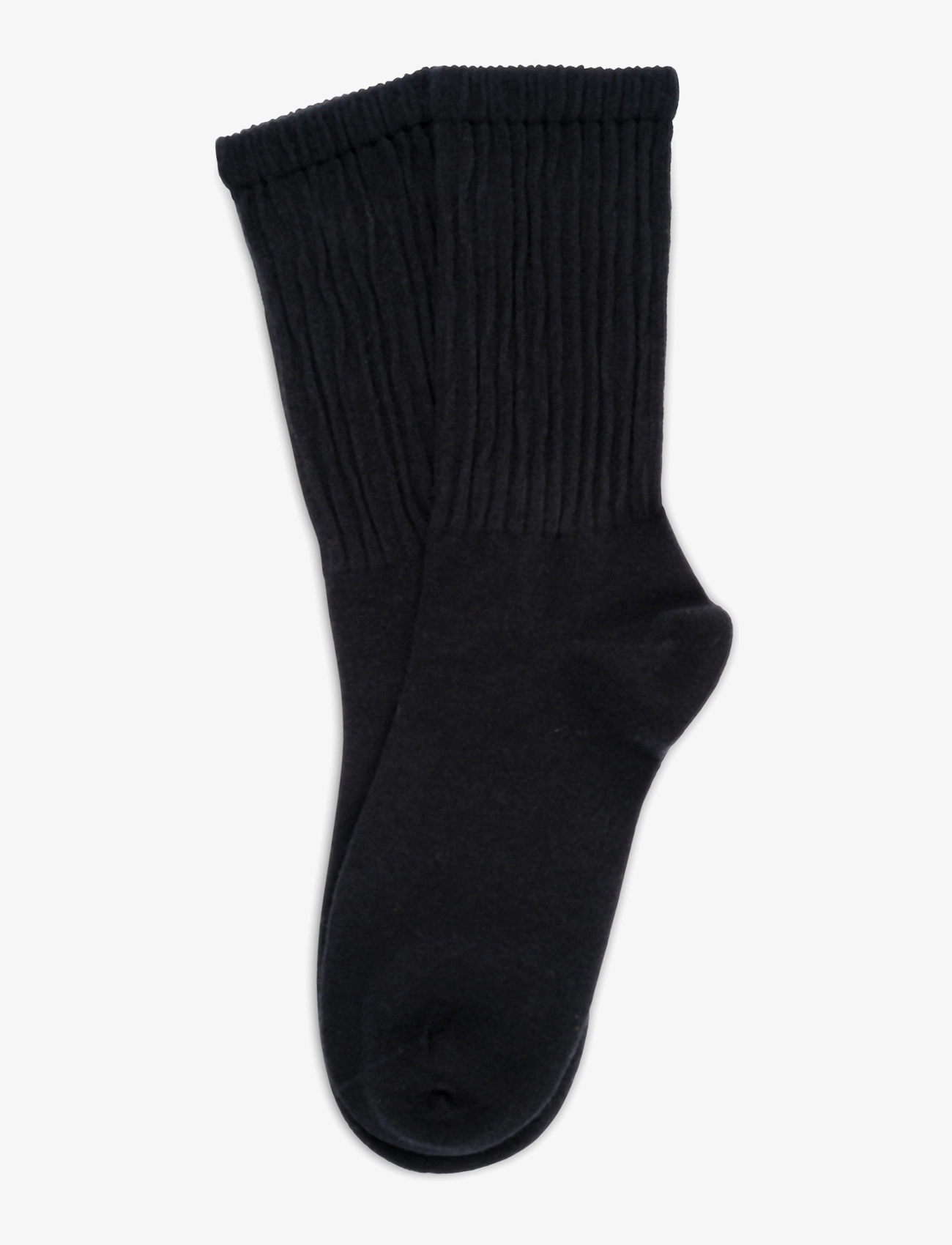 Magda Socks - BLACK