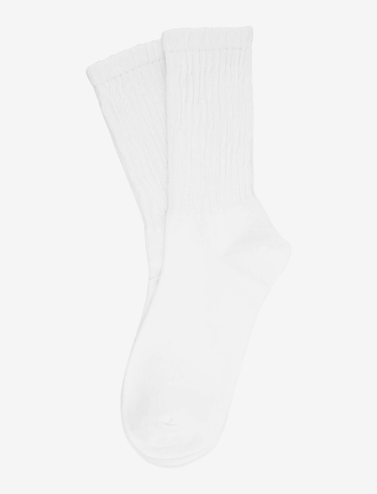 SUI AVA - Magda Socks - white - 0