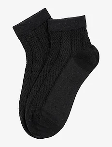Sofie Ankle Socks, Sui Ava