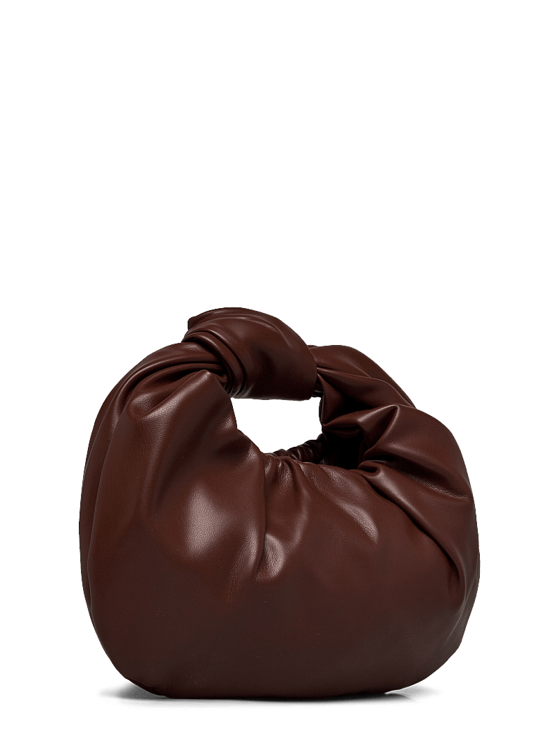 SUI AVA - Nelly Knot Bag - besondere anlässe - brown - 2