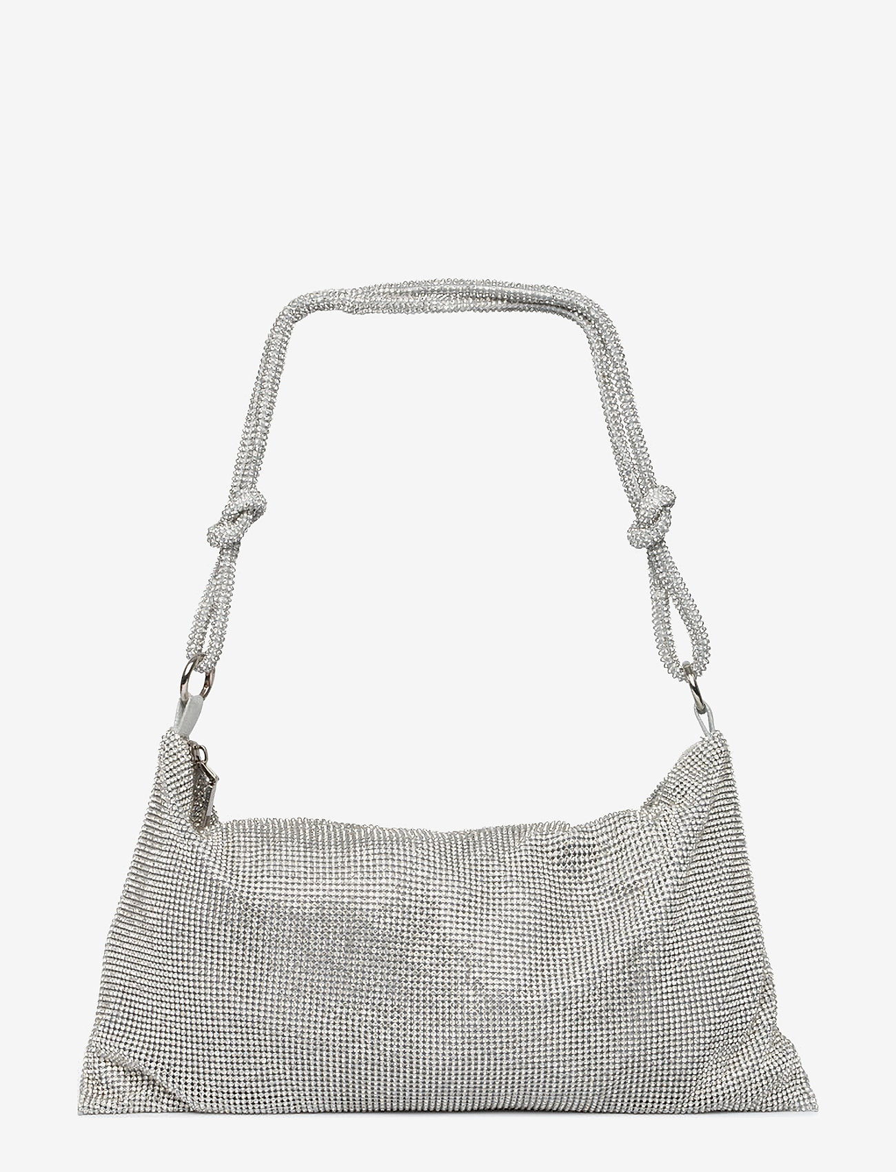 SUI AVA - Crystal Vibes Bag - særlige begivenheder - clear crystal - 0