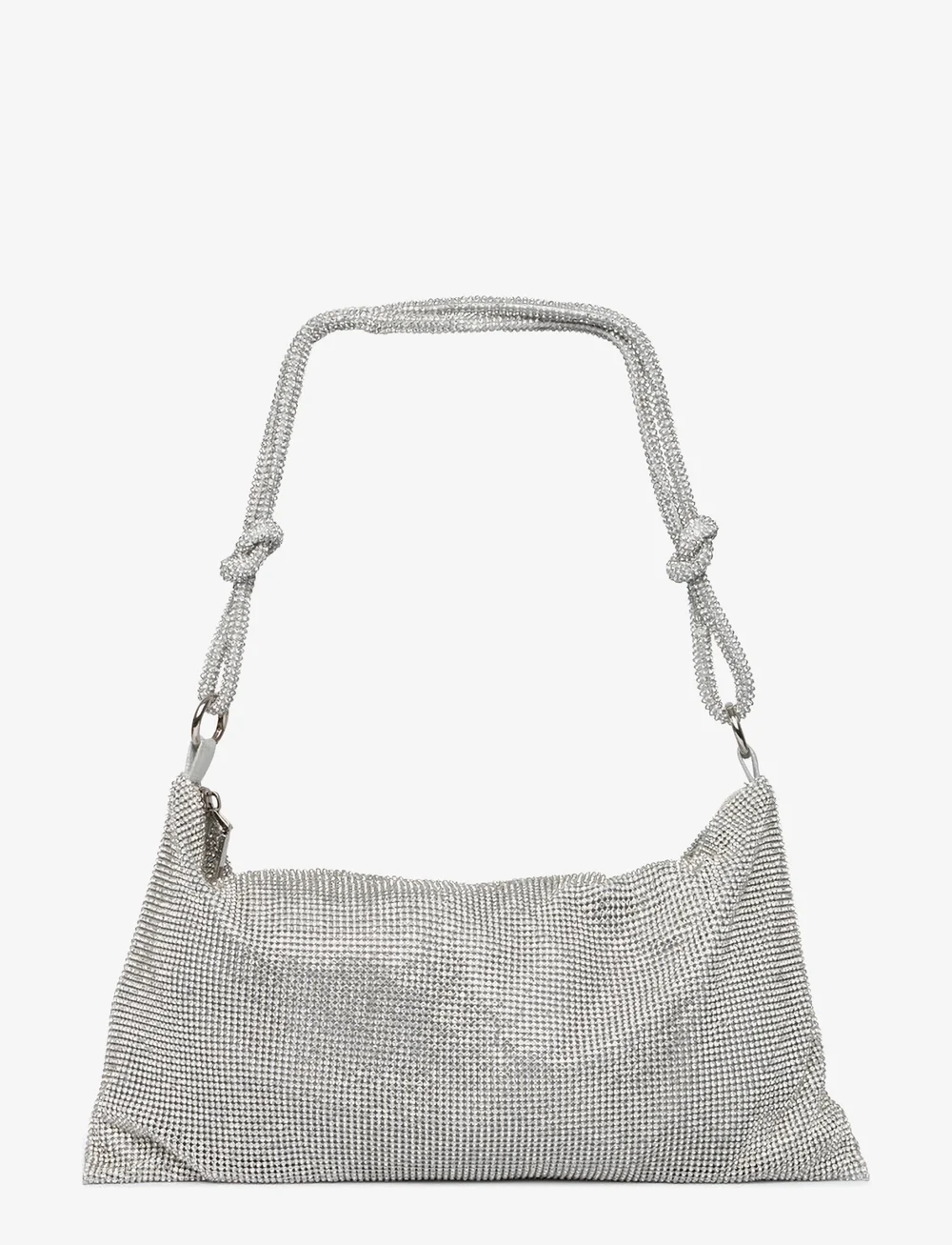 SUI AVA - Crystal Vibes Bag - speciella tillfällen - clear crystal - 0