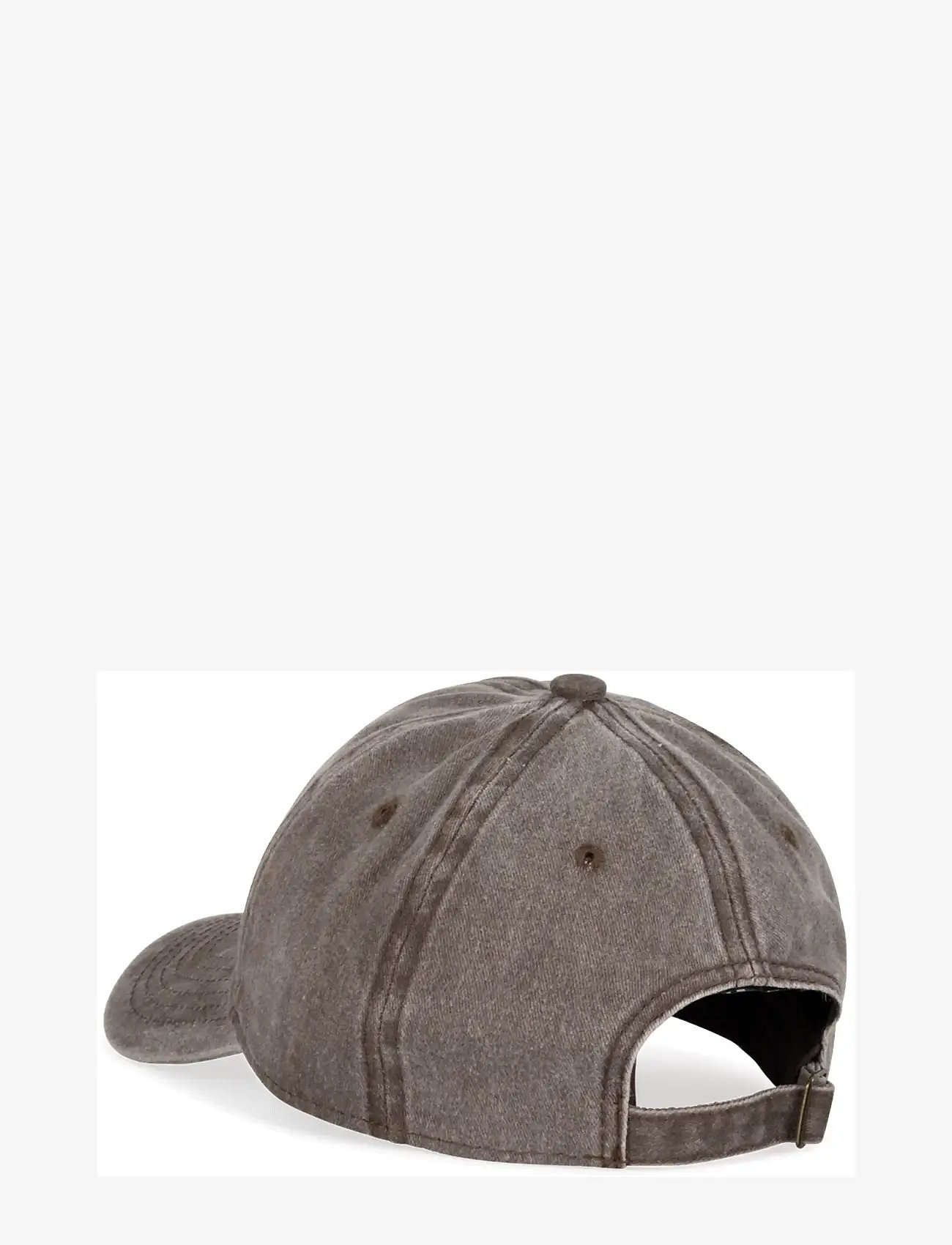 SUI AVA - Everyday Cap - die niedrigsten preise - washed brown - 1