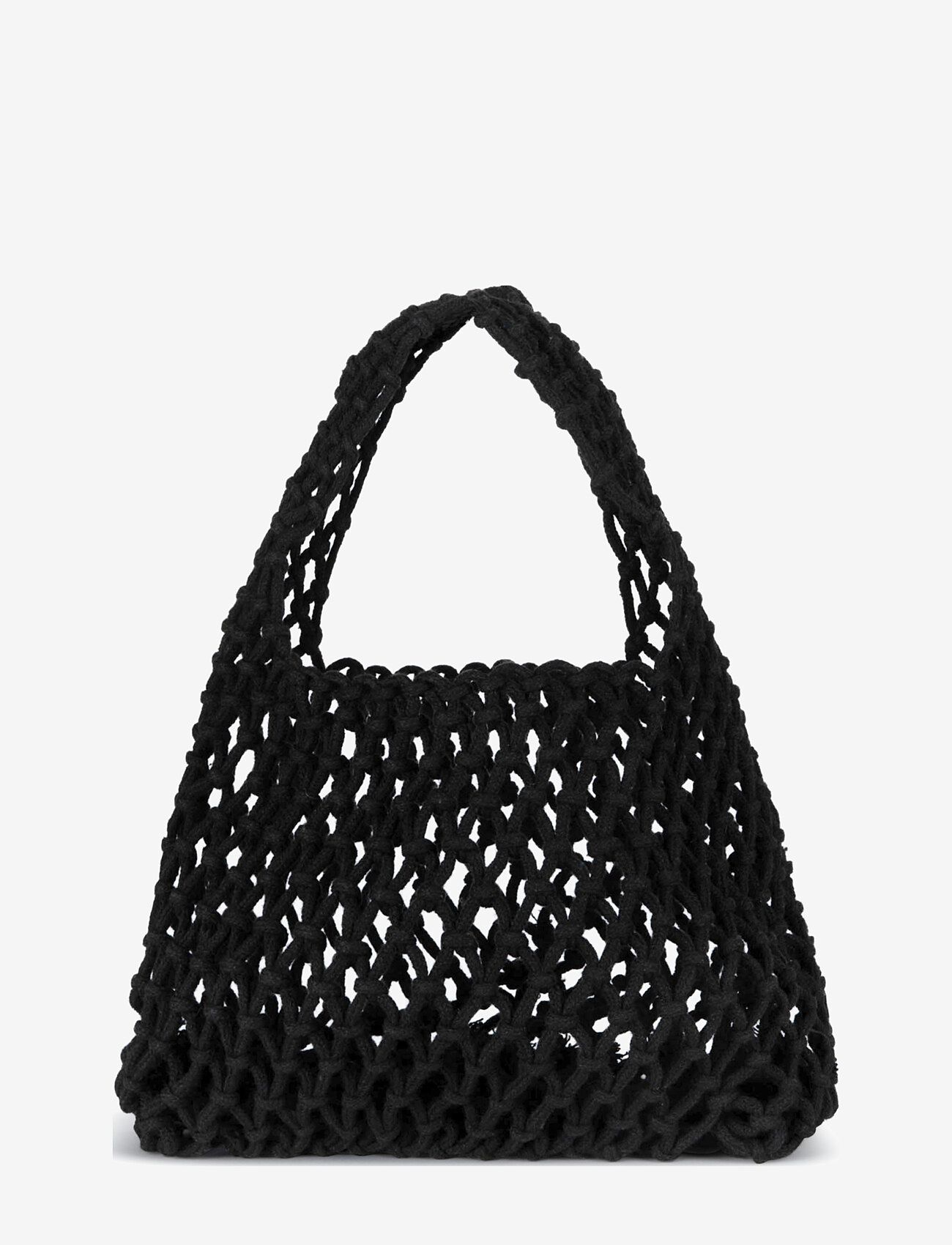 SUI AVA - Sonja Open Bag - black - 0