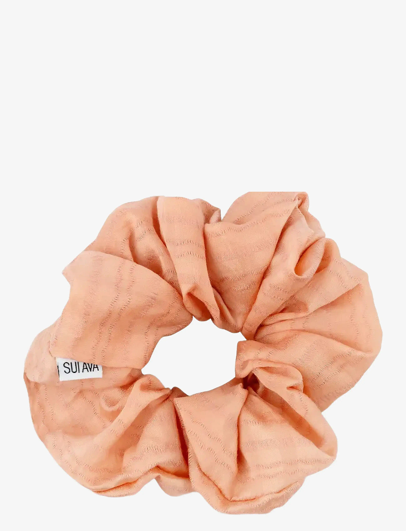 SUI AVA - Palma Scrunchie - orange - 0