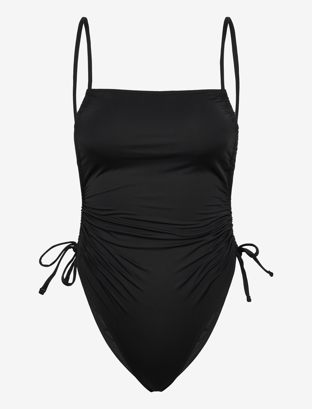 SUI AVA - Bondi Swimsuit - black - 1