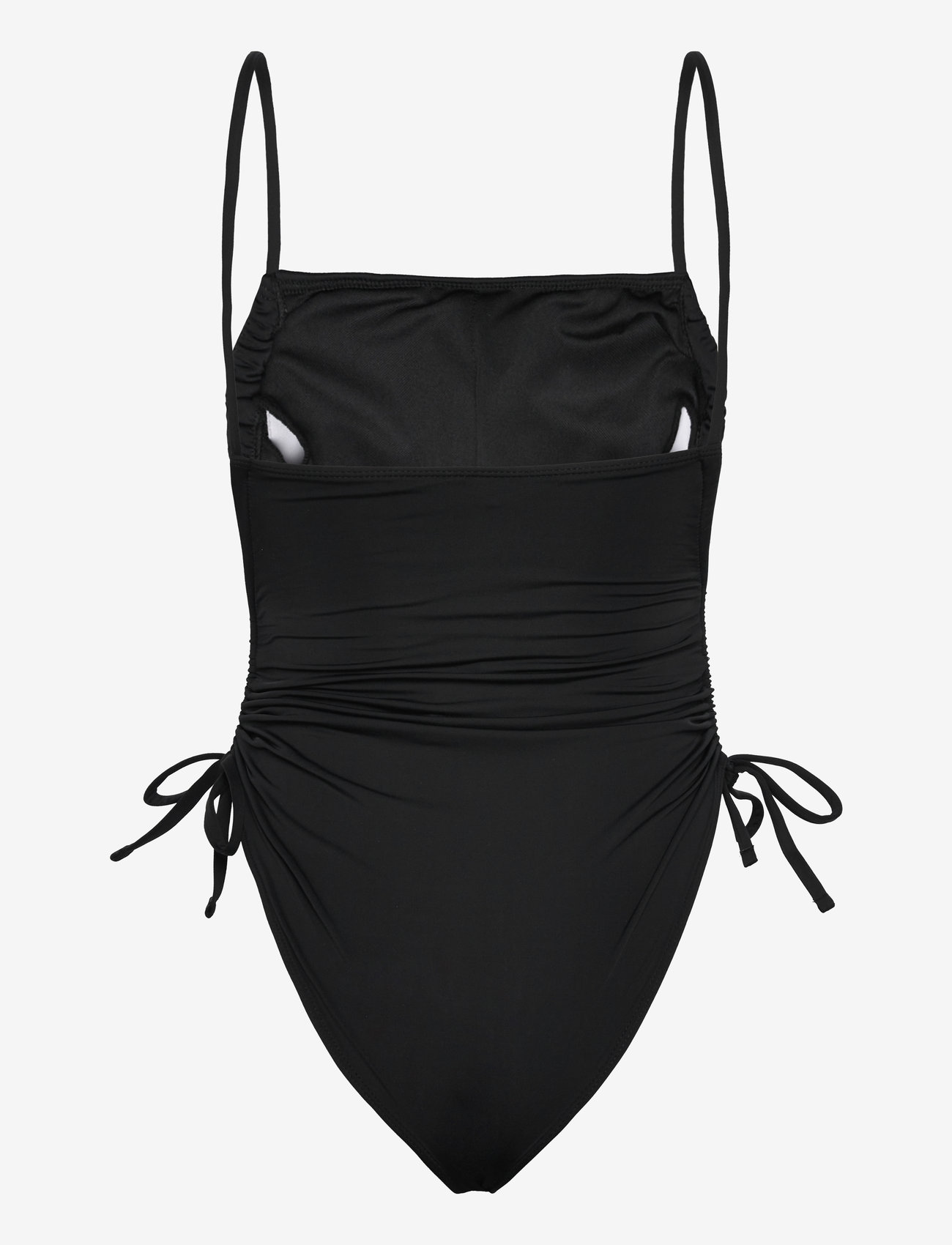 SUI AVA - Bondi Swimsuit - black - 2