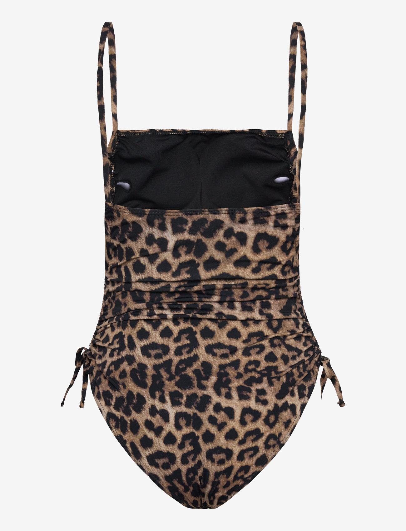 SUI AVA - Bondi Swimsuit - badeanzüge - leopard - 2