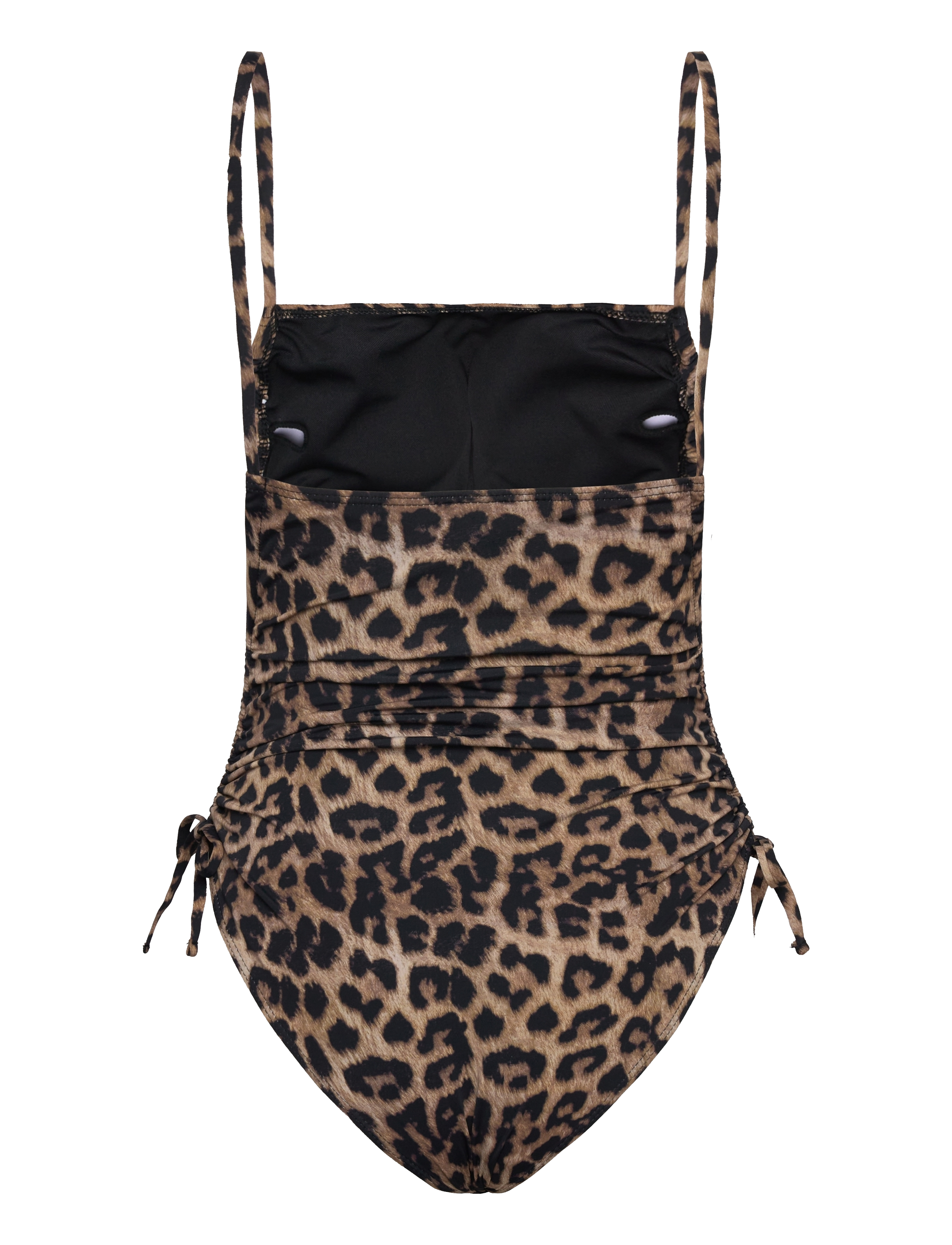 SUI AVA - Bondi Swimsuit - ujumistrikood - leopard - 2