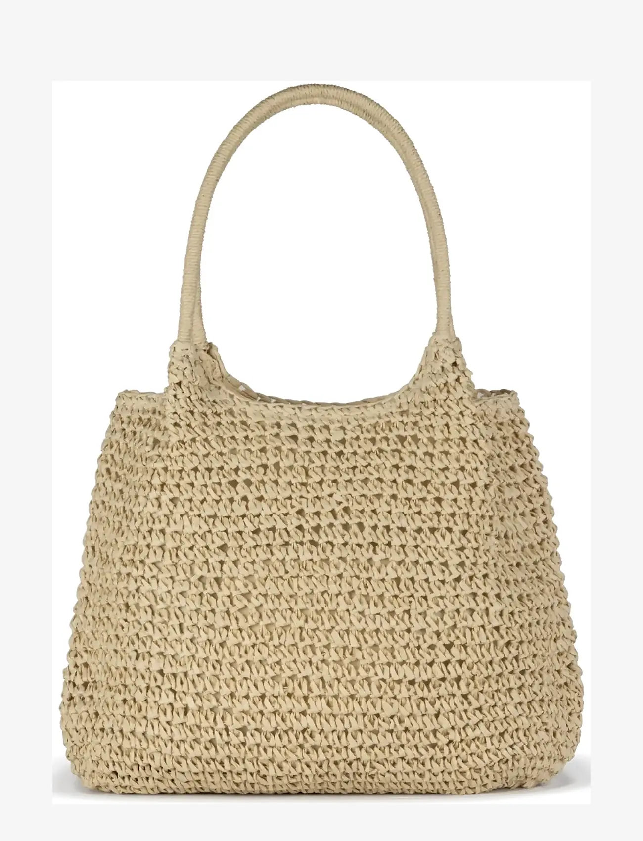 SUI AVA - Daize Bag - tote bags - vanilla - 0