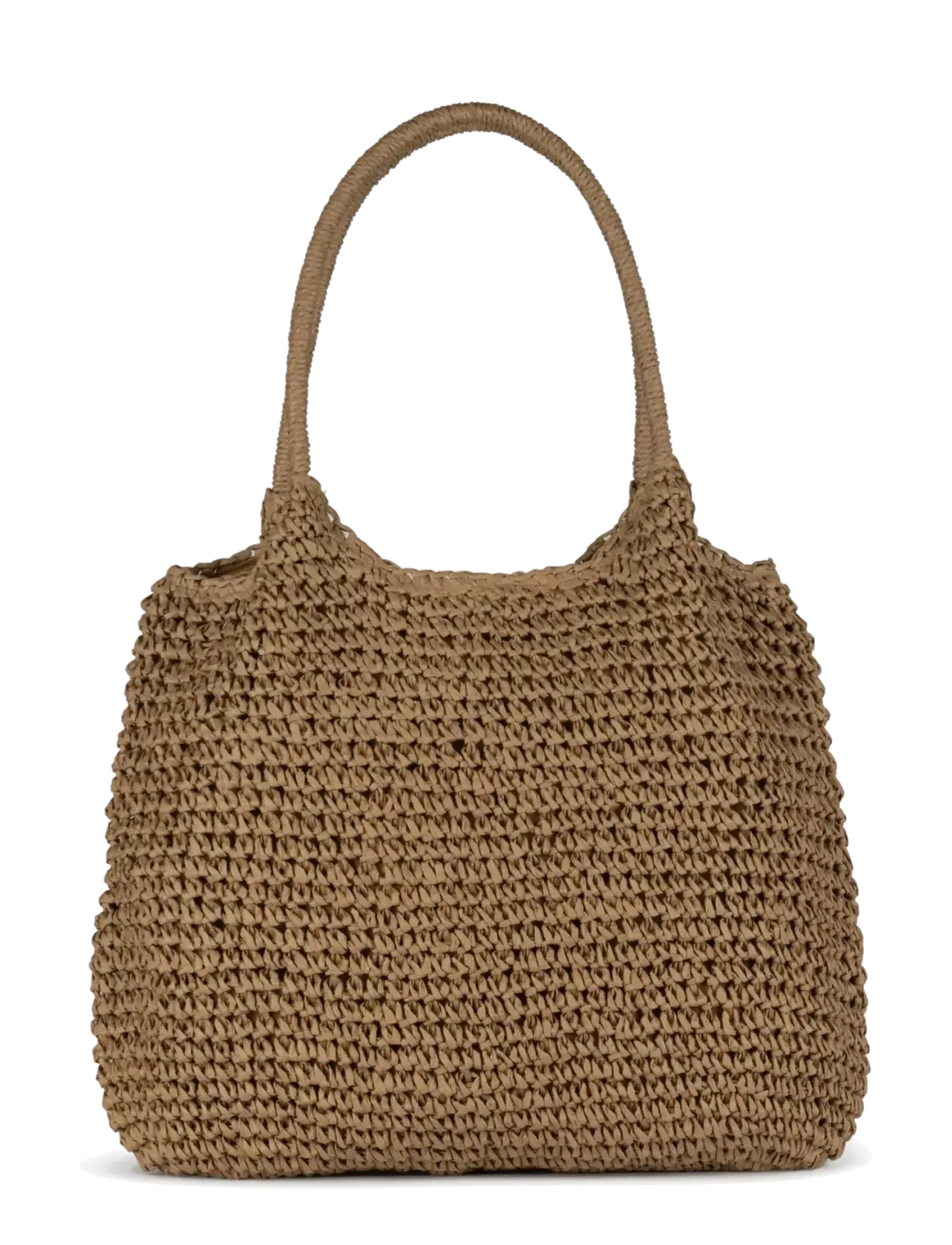 SUI AVA Daize Bag - Strandtaschen - CHAI / beige