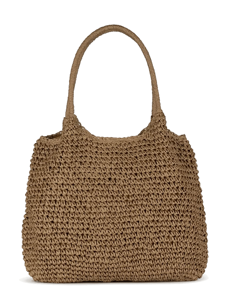 SUI AVA - Daize Bag - tote bags - chai - 0