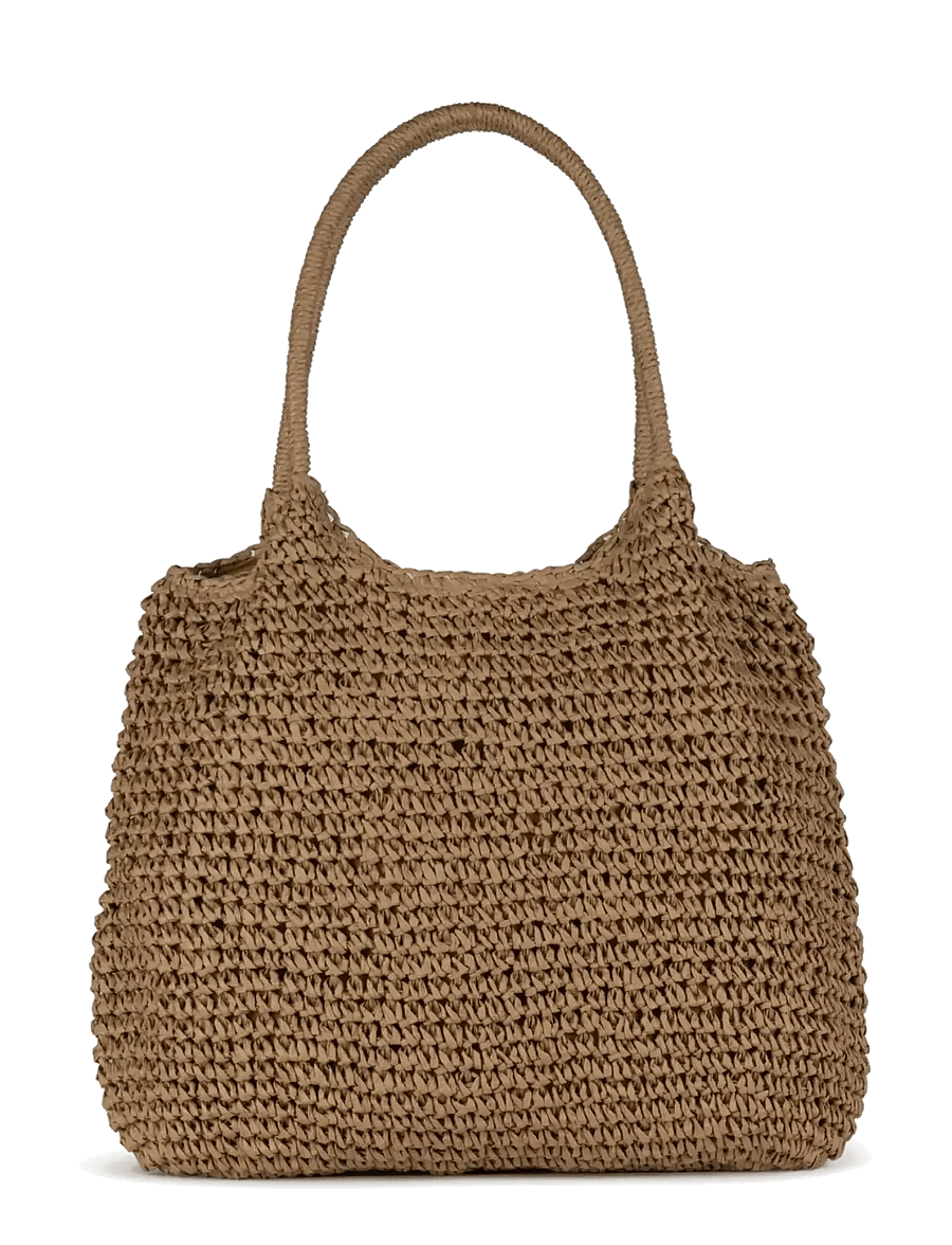 SUI AVA - Daize Bag - totes - chai - 0
