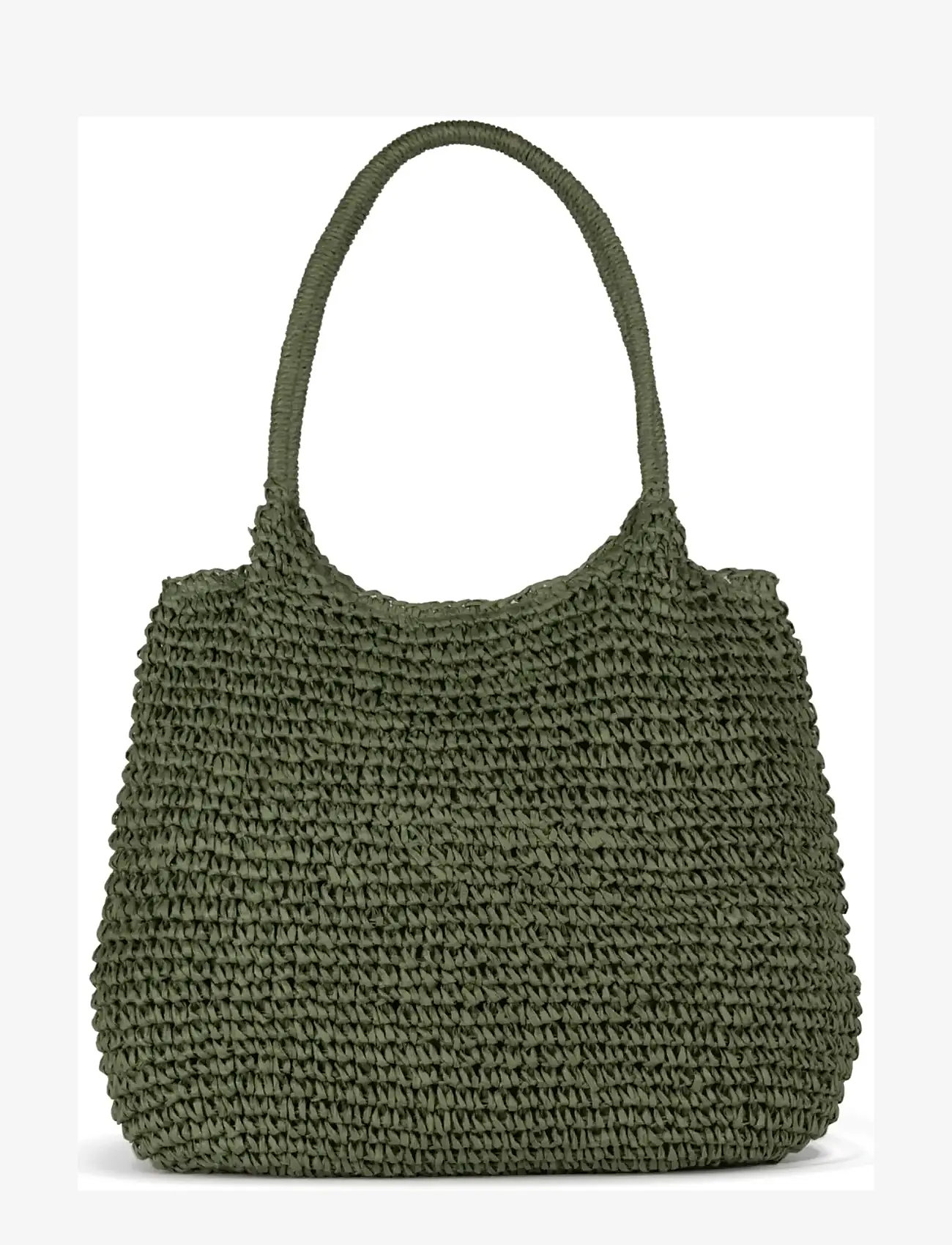 SUI AVA - Daize Bag - tote bags - matcha - 0