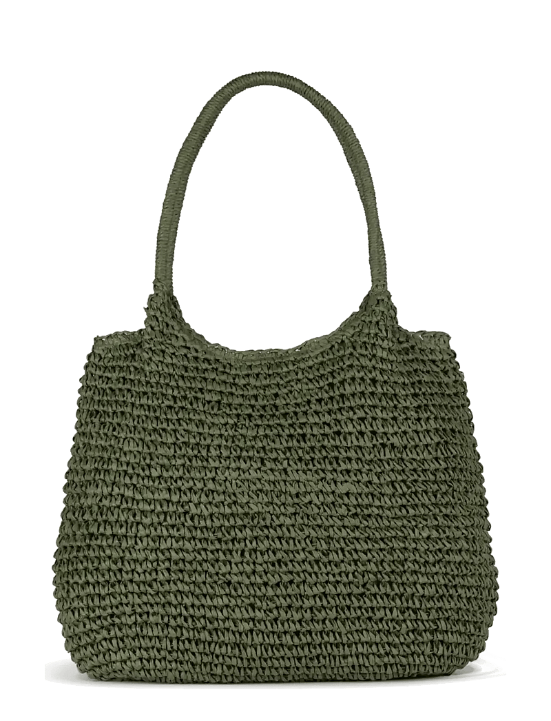 SUI AVA - Daize Bag - tote bags - matcha - 0