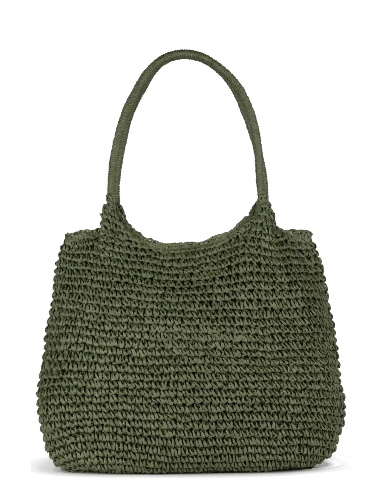 SUI AVA Daize Bag - Strandtasker - MATCHA / khaki/green