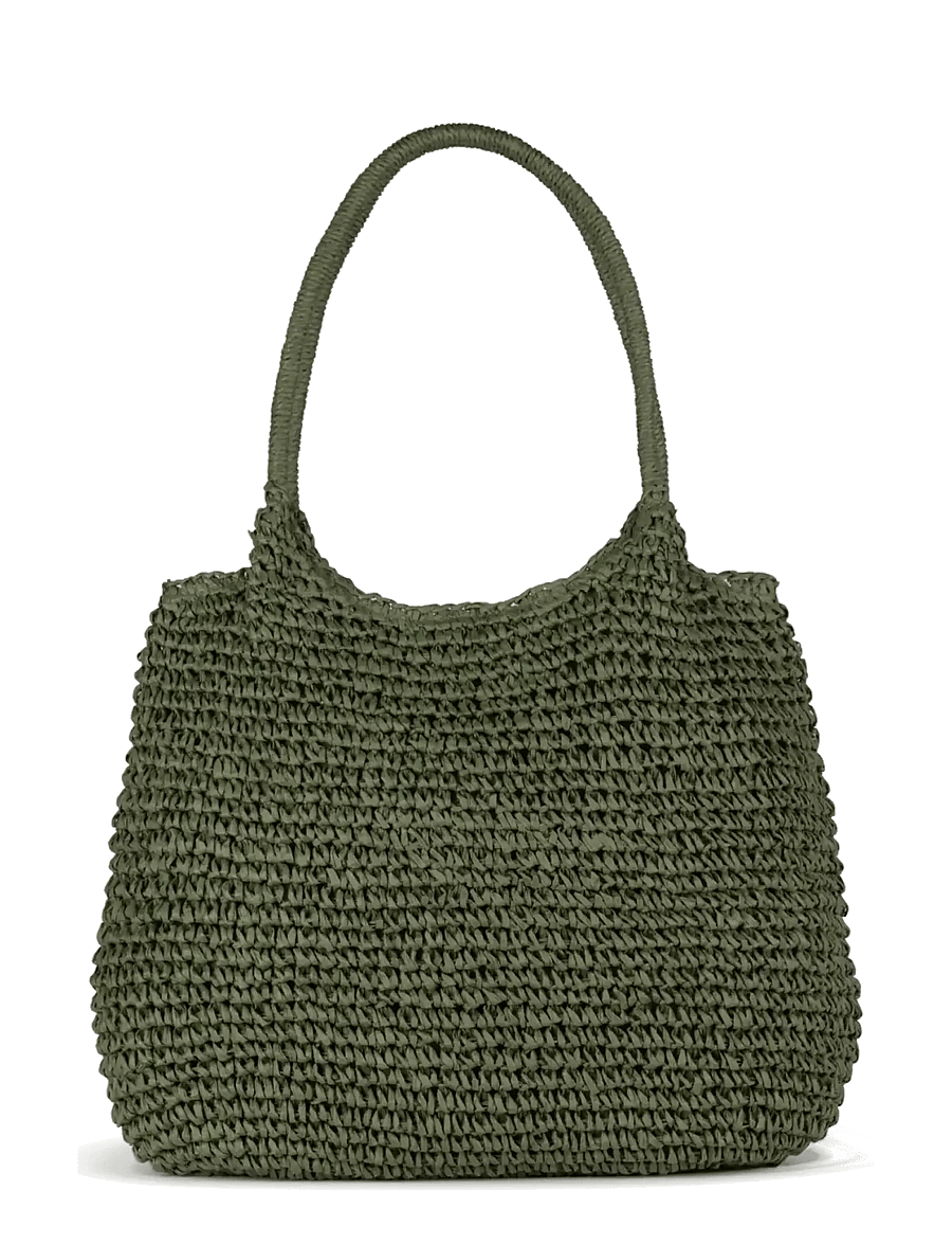 SUI AVA - Daize Bag - matcha - 0