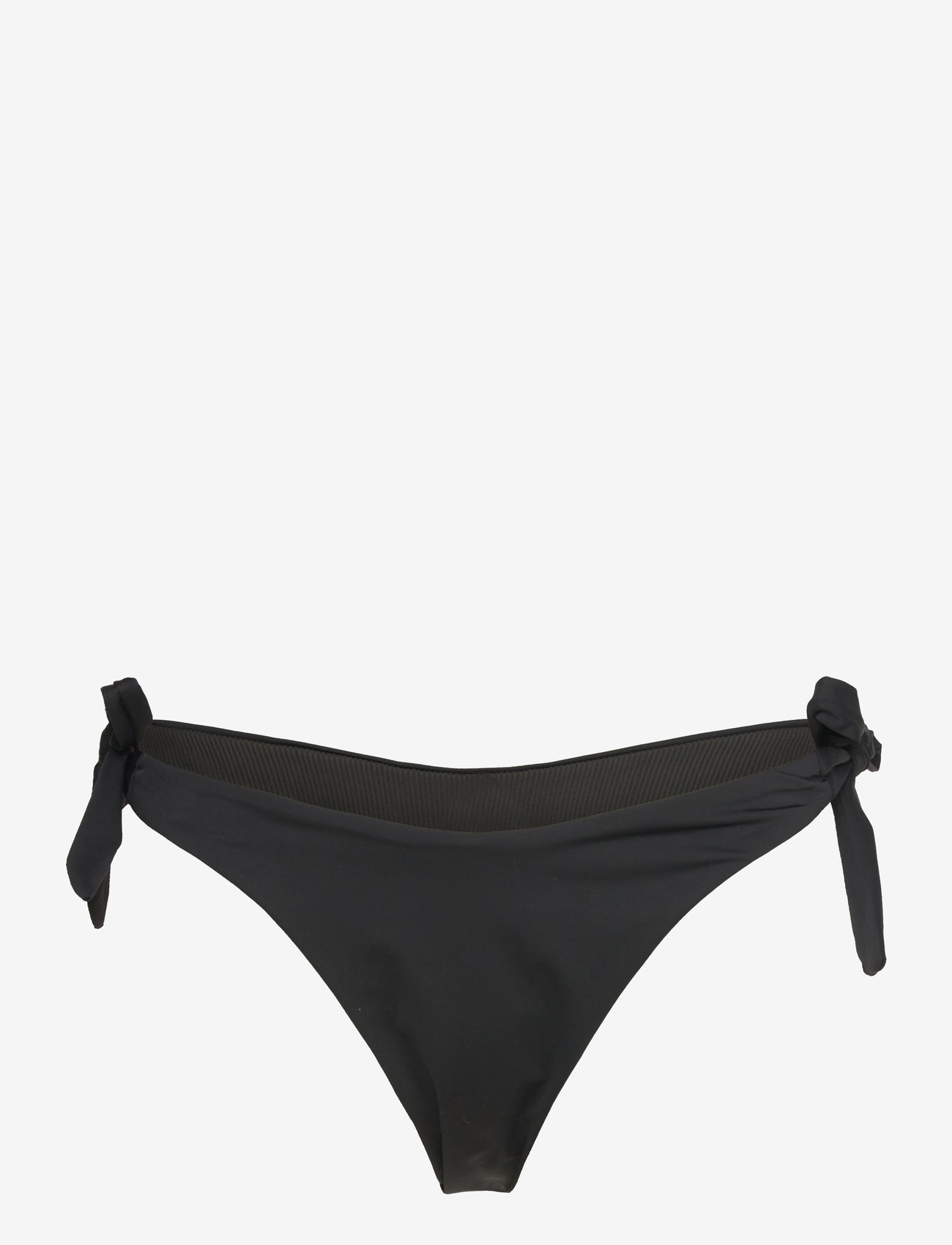 SUI AVA - Waverly Bikini Briefs - black/black - 1