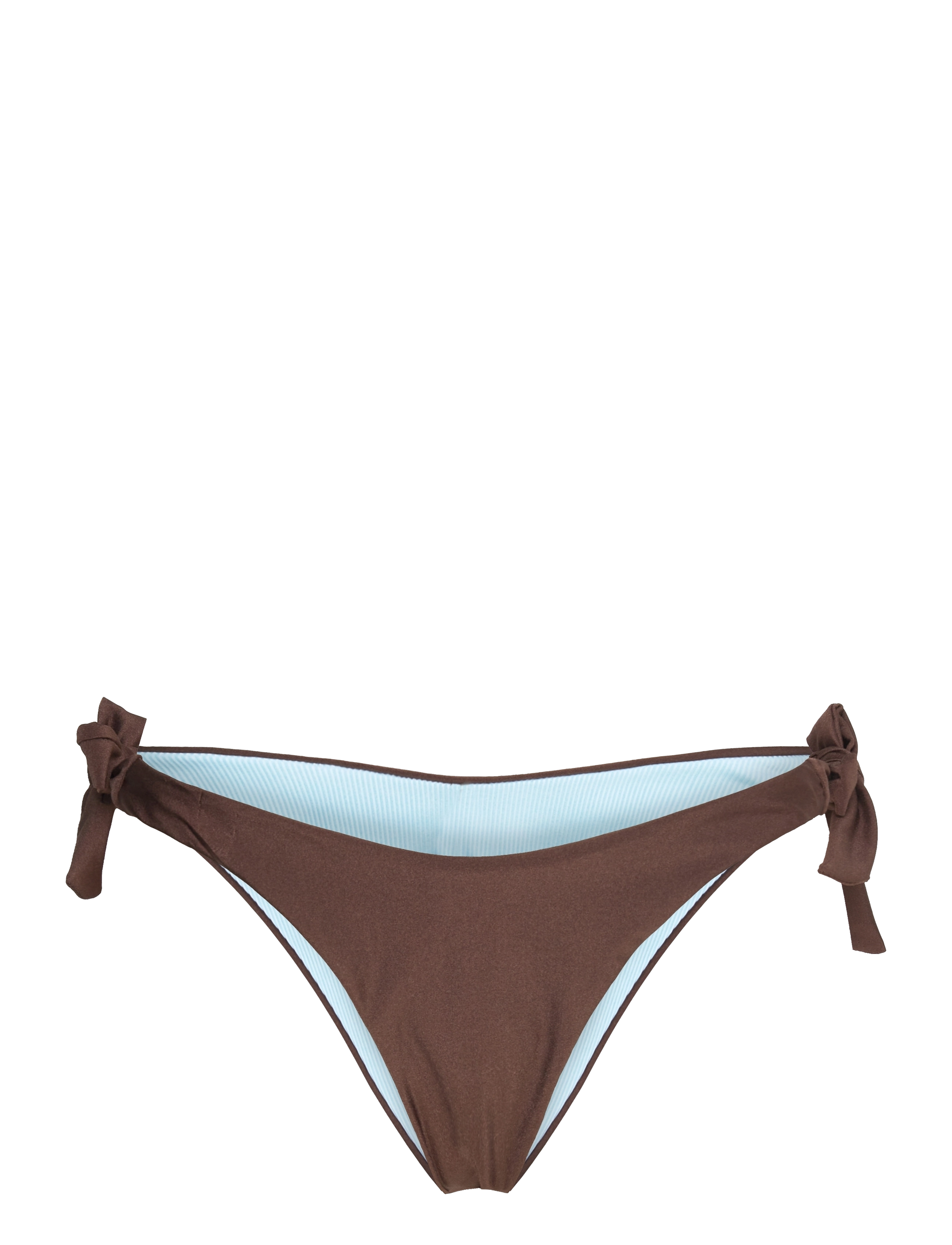 BROWN/BLUE