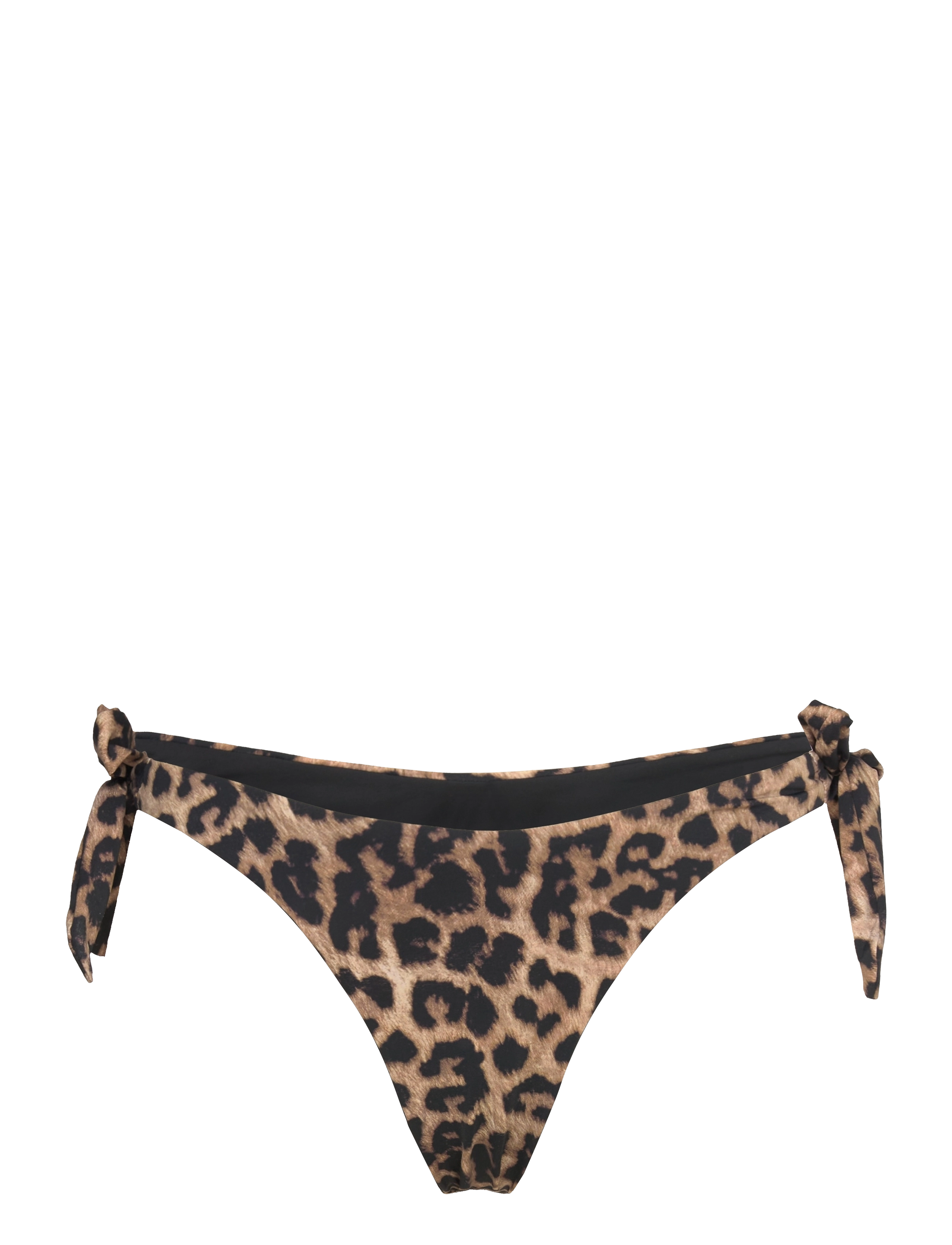 LEOPARD/BLACK