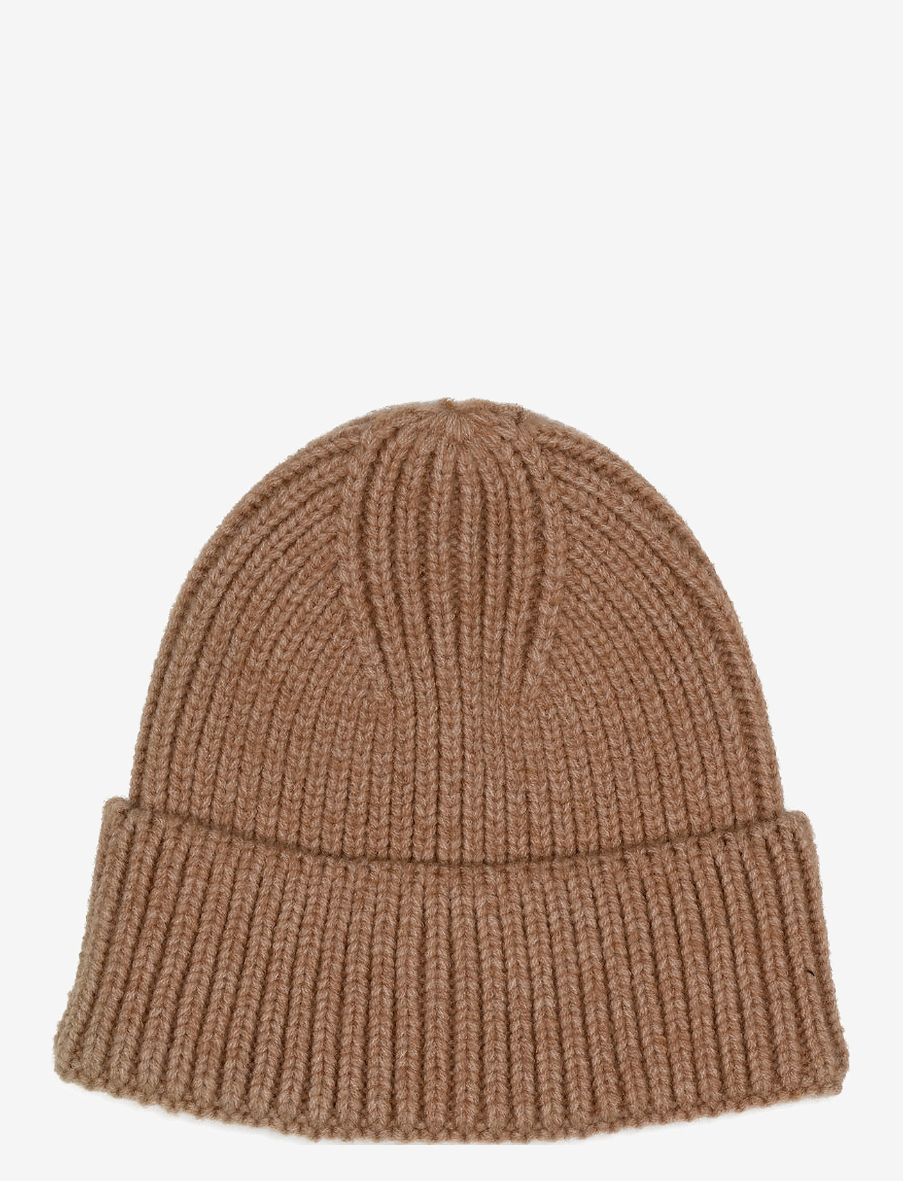 SUI AVA - Nico Beanie - mützen - camel - 1