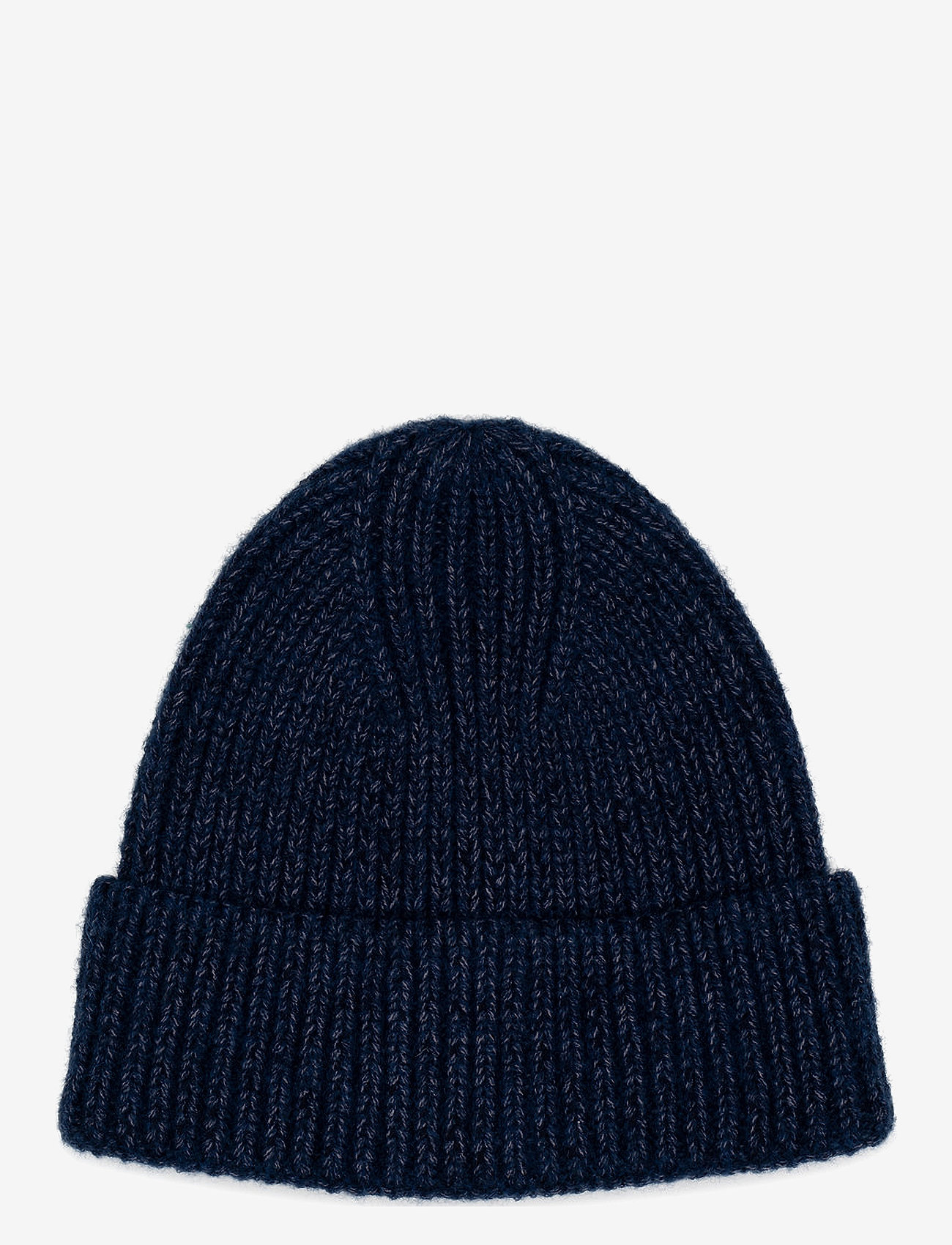 SUI AVA - Nico Beanie - beanie mütsid - dark blue - 1